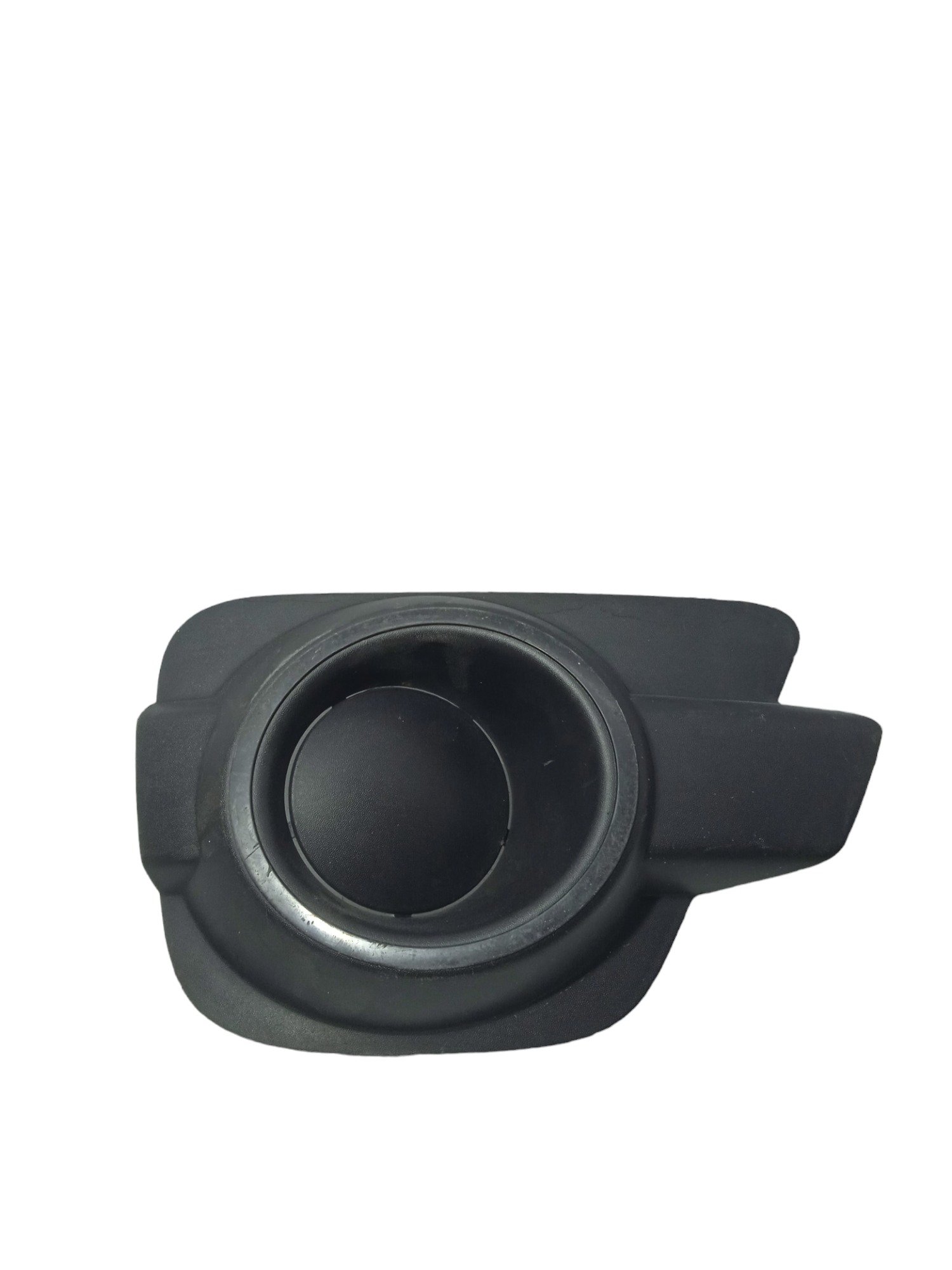 Moldura Farol De Milha L/d Renault Kwid 2019/20 Usado