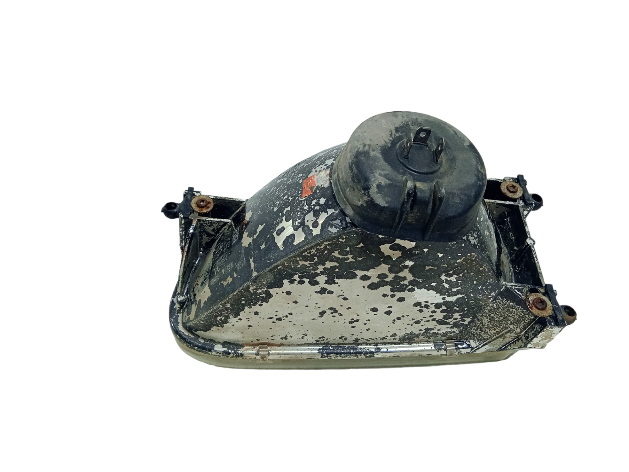 Farol Direito Ford Explorer 1996  Direito 3