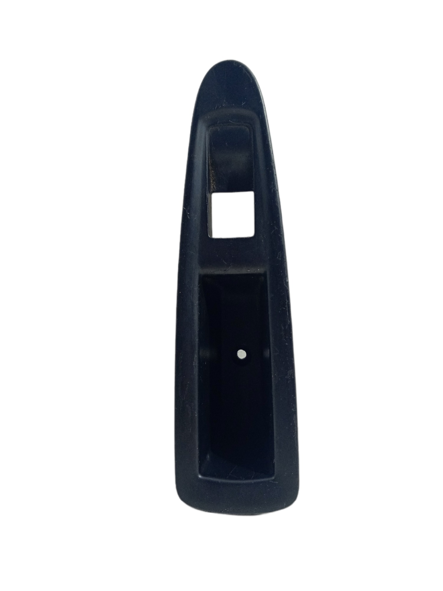 Moldura Comando Do Vidro Traseiro L/e Citroen C4 2013 Usado 2