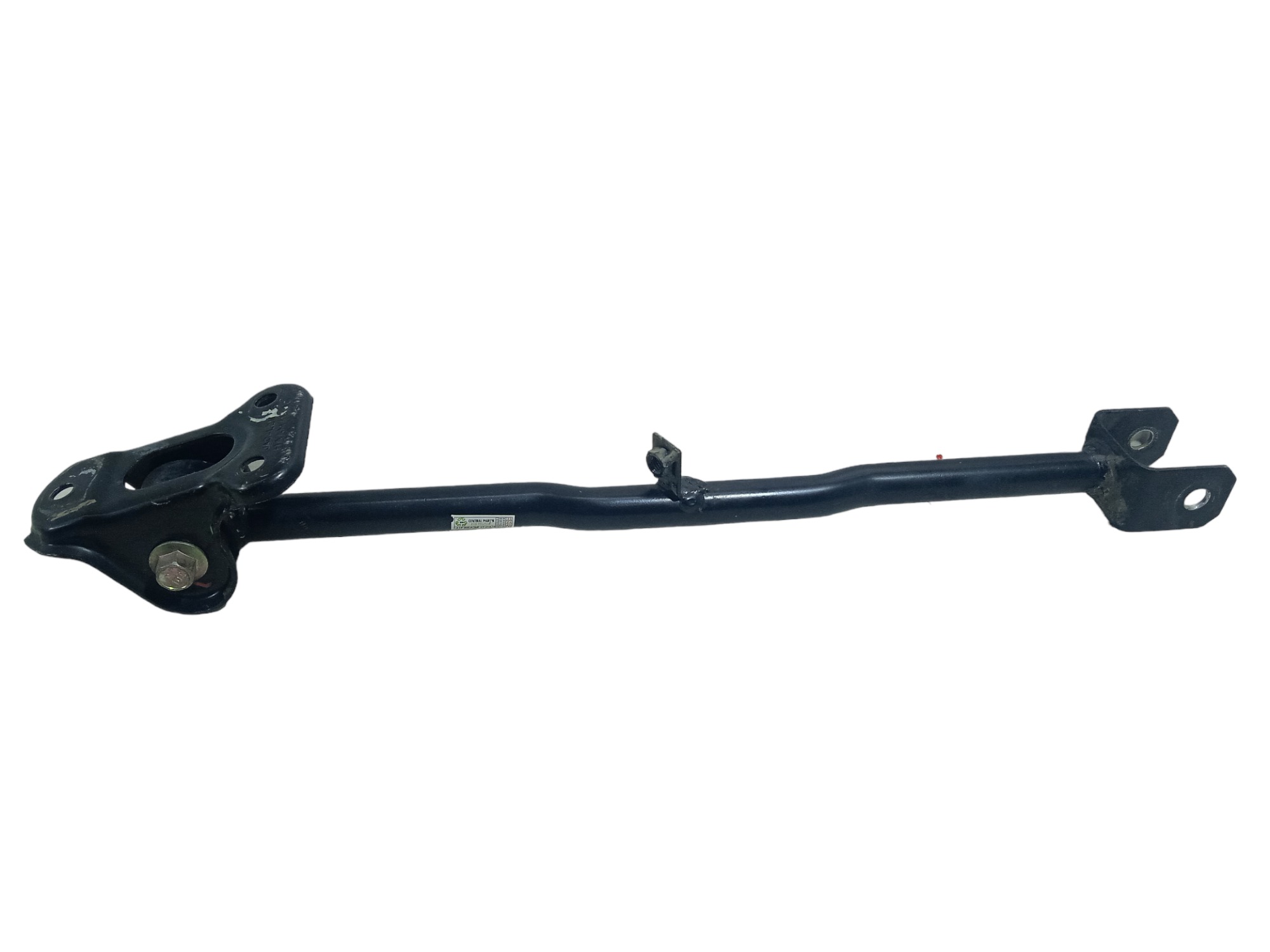 Braço Suspensão T/direito Jac J3 1.4 2012 3