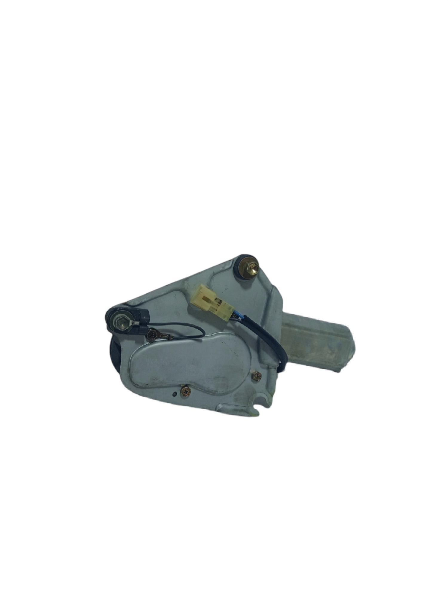 Motor Da Haste Do Vidro Traseiro Daihatsu Térios 1.3 16v 98