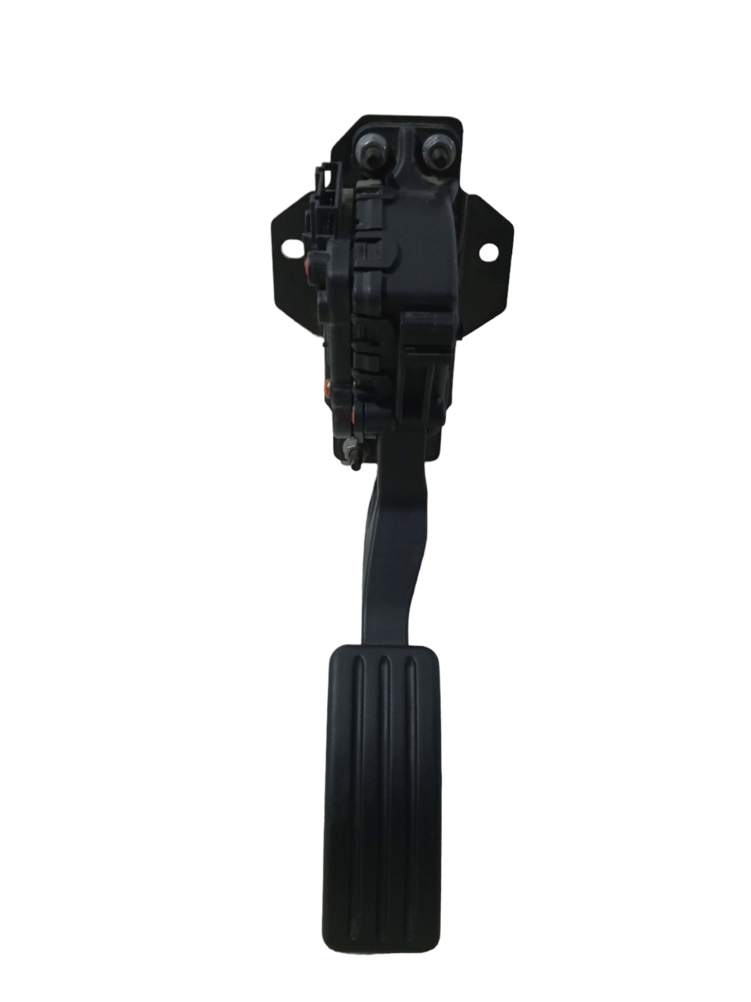Pedal Do Acelerador Eletrônico Renault Sandero 2012 Usado