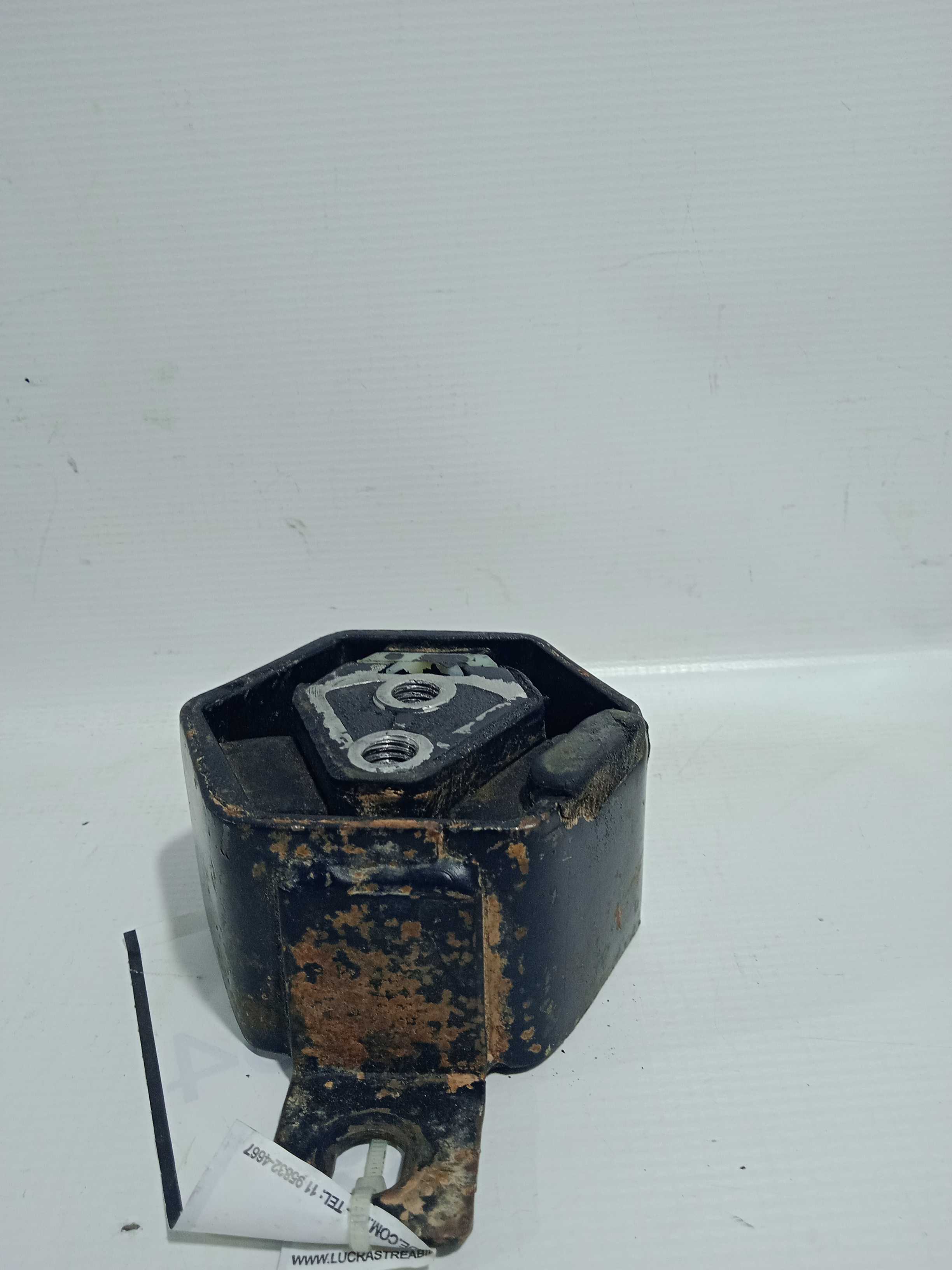 Calço Coxim Motor Traseiro Esquerdo Escort 83 A 92 Usado Ori 2