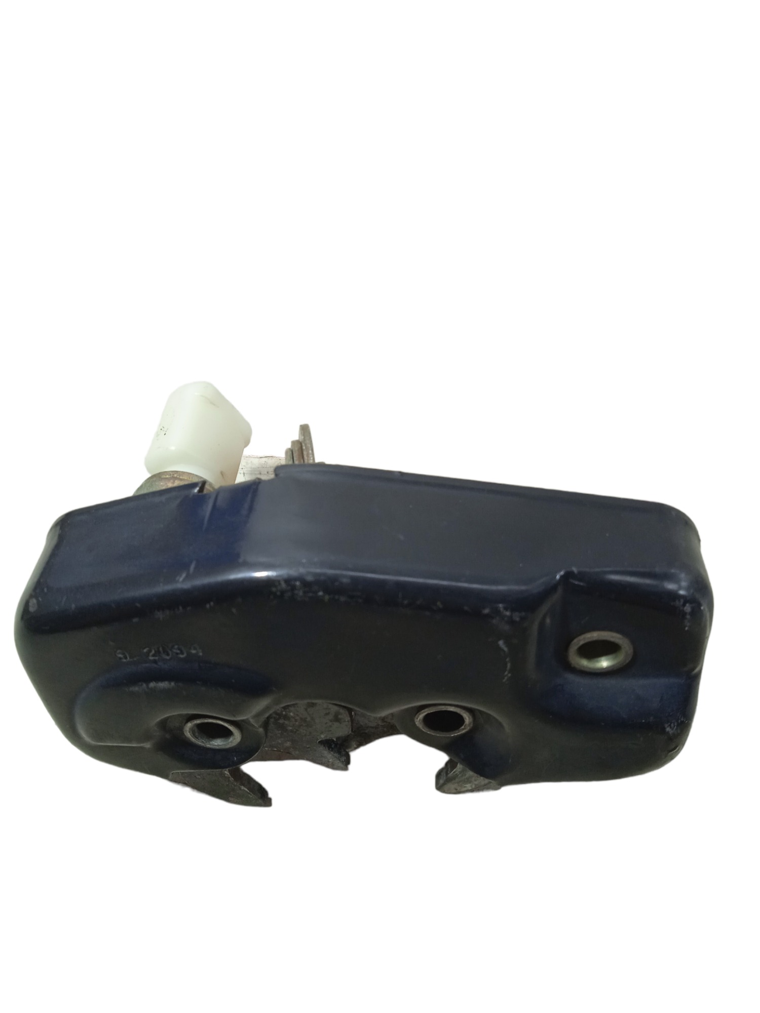 Fechadura Tampa Traseira Esq Ford Explorer 4.0 1994 Usado 4