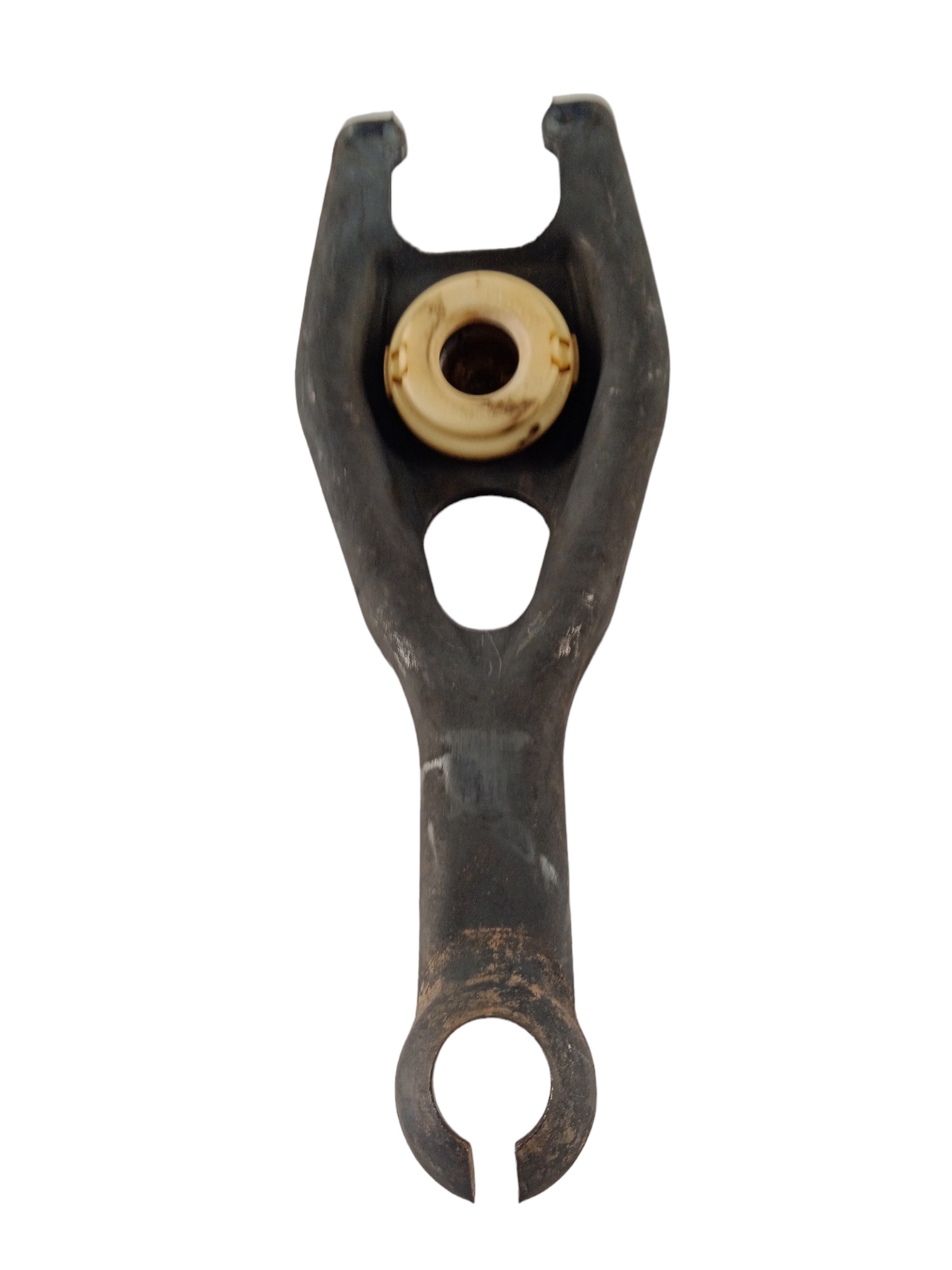 Garfo Embreagem Peugeot 207 1.4 2010 4
