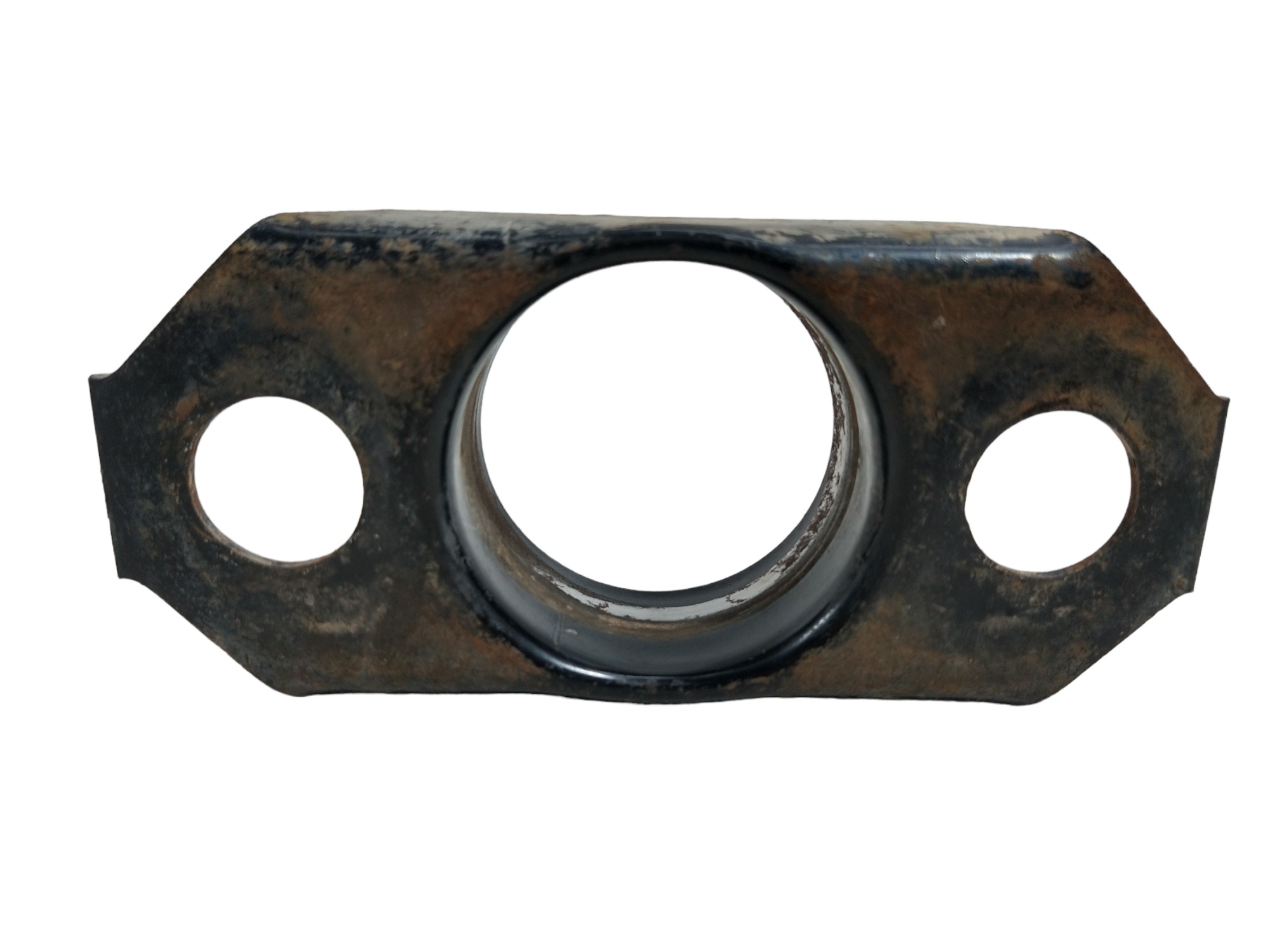 Suporte Coxim Motor Vw Gol G4 1.0 2012 Usado 3