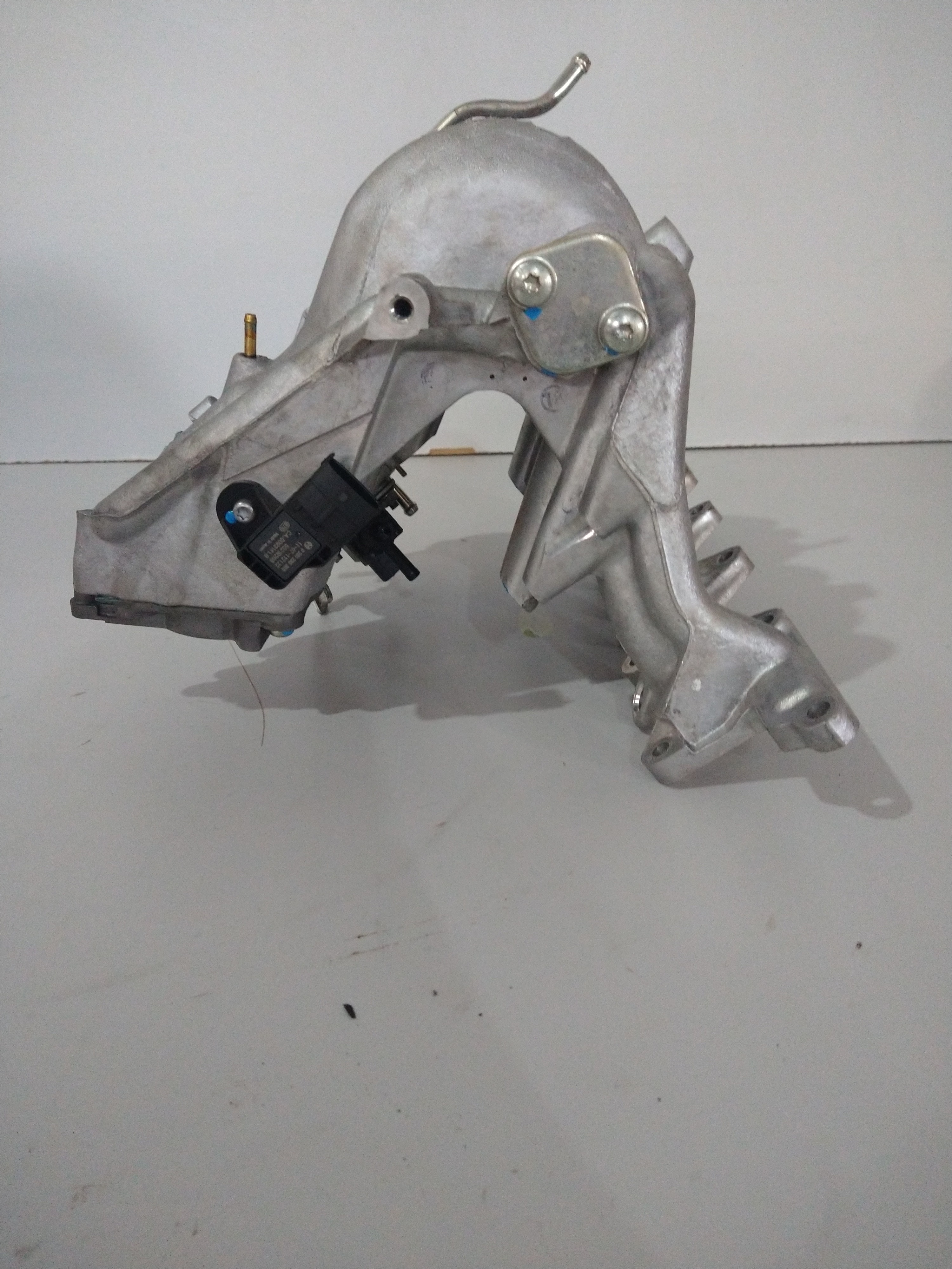 Coletor Admissão Pajero Tr4 2012 2.0 16v Usado Original 4