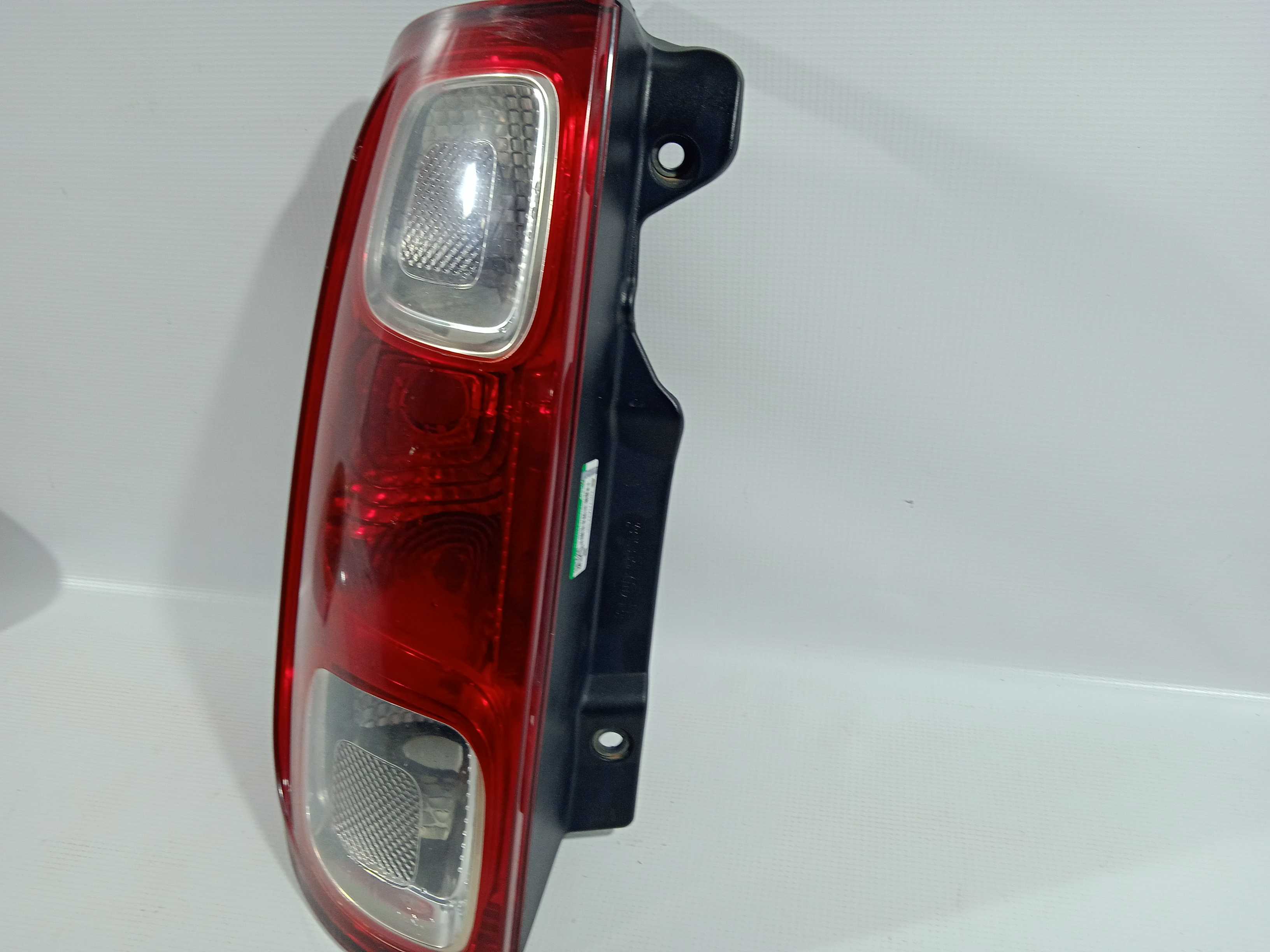 Lanterna Traseira De Fiat Uno Vivace Lado Esquerdo