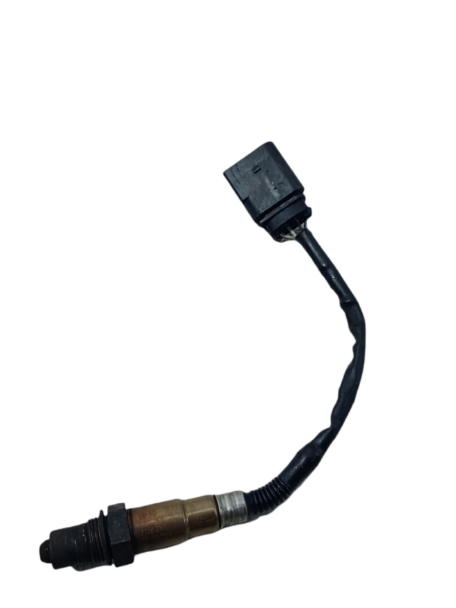 Sonda Lambda Polo 2003 1.6 Usado