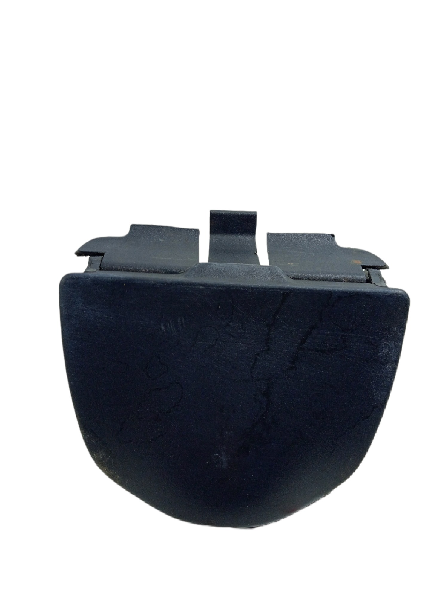 Cinzeiro Do Console Peugeot 207 2010 Usado