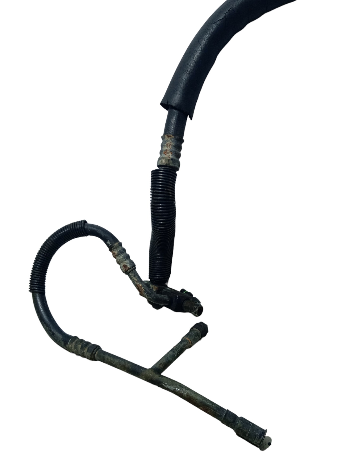 Mangueira Condensador De Ar Condicionado Explorer 96 Usado 2