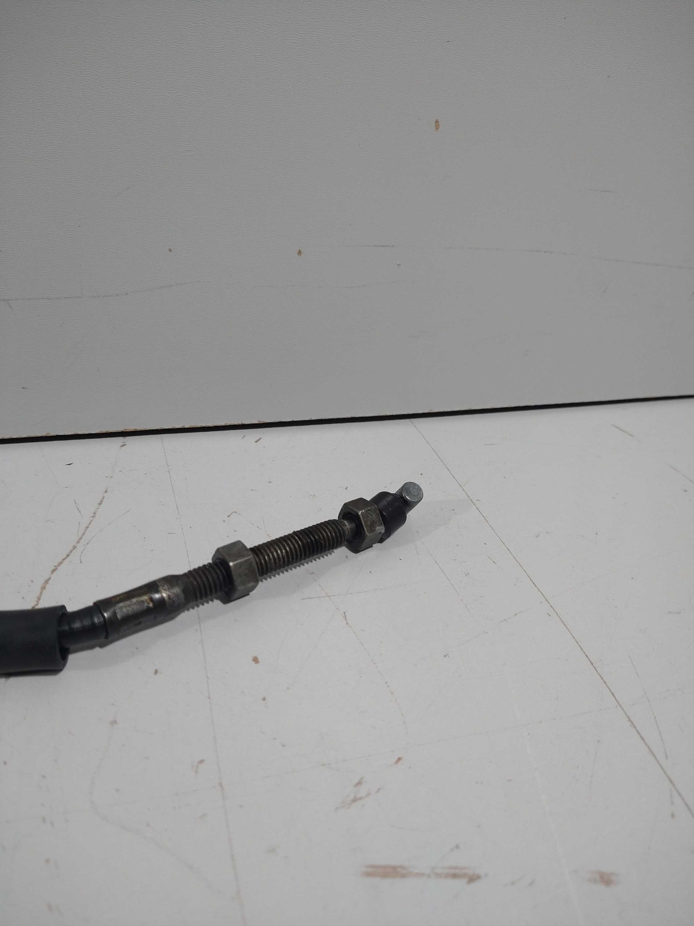 Pedal Acelerador Automático Toyota Corolla 1999 1.8 Usado 3