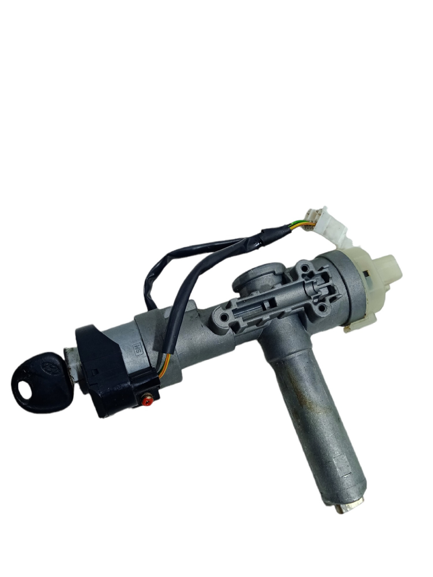 Miolo De Ignição C/chave Da Santa Fé 2.7 V6 2001 Usado 2