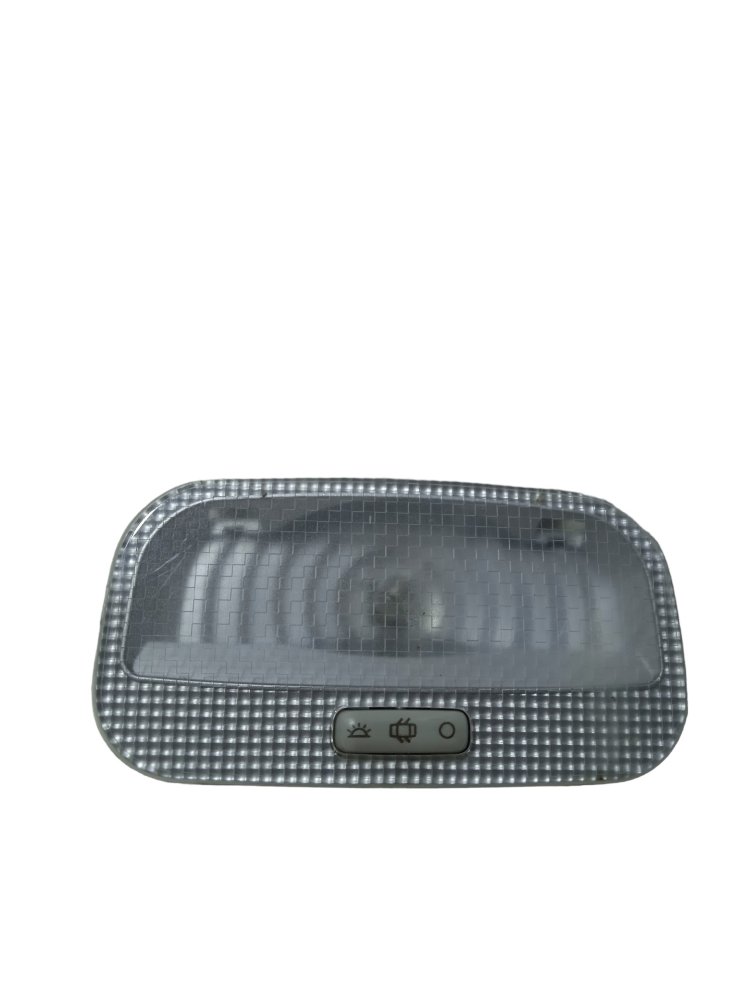 Lanterna Luz Teto Citroen Aircross 2010/2016 Usado