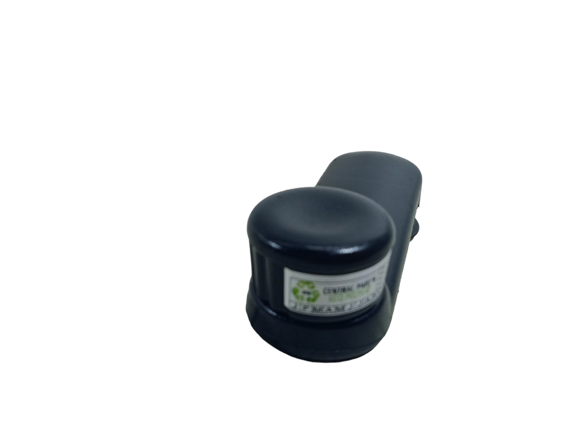 Manivela Vidro Tras Renault Sandero 2013  – Preto 5