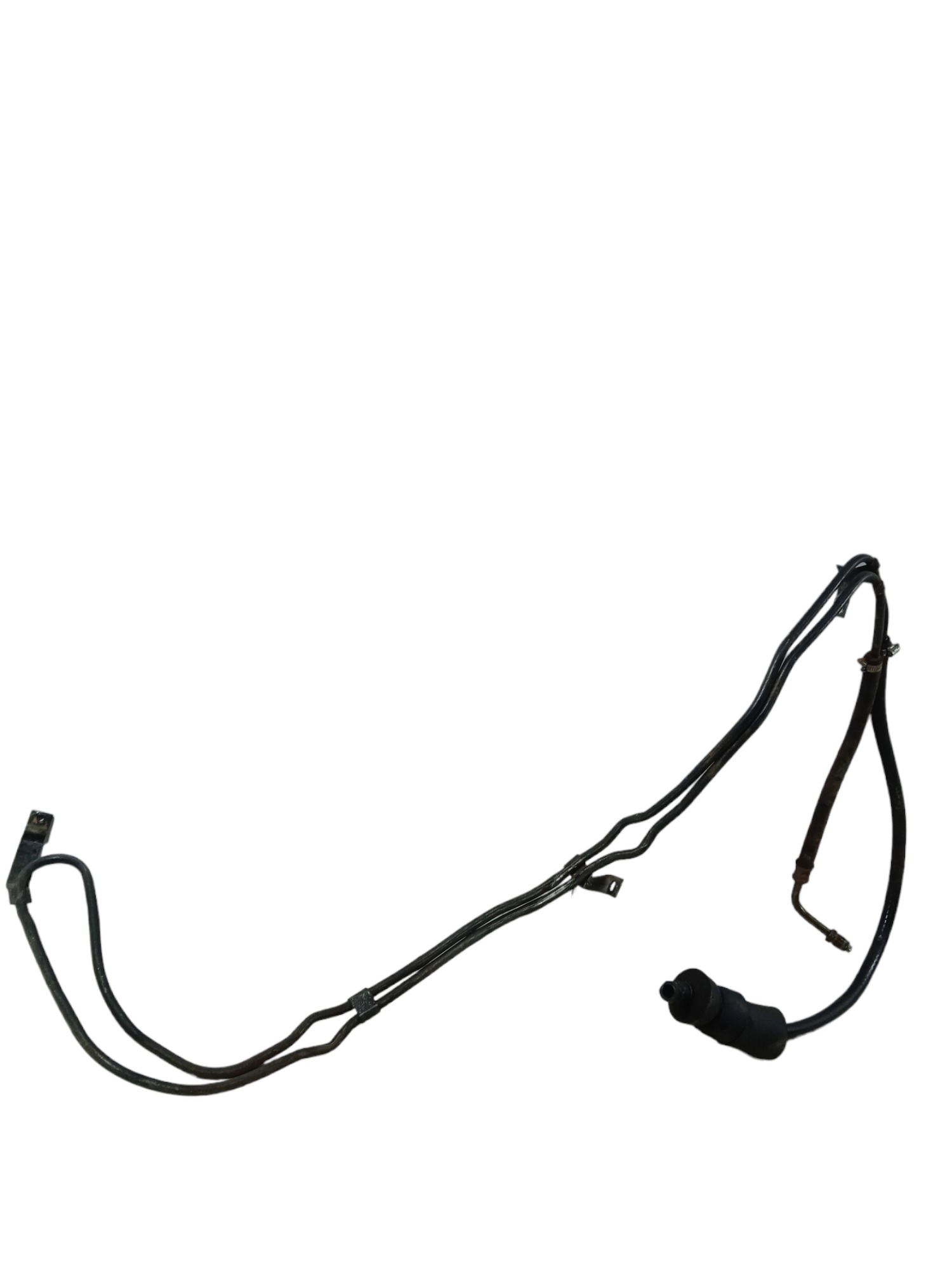 Mangueira Direção Hidráulica Chevrolet S10 2010/11 Usado 5
