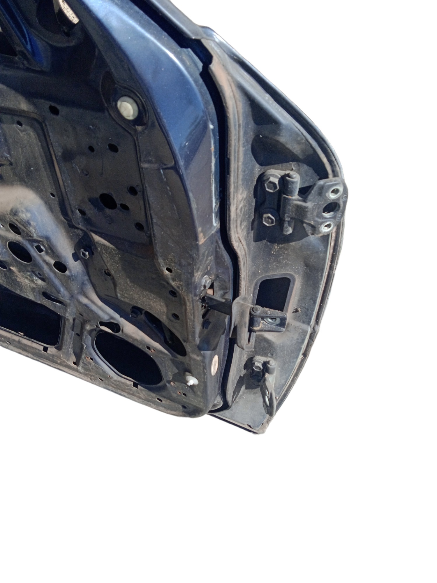 Porta Dianteira Esquerda Mercedes C180 280 W202 1998 8