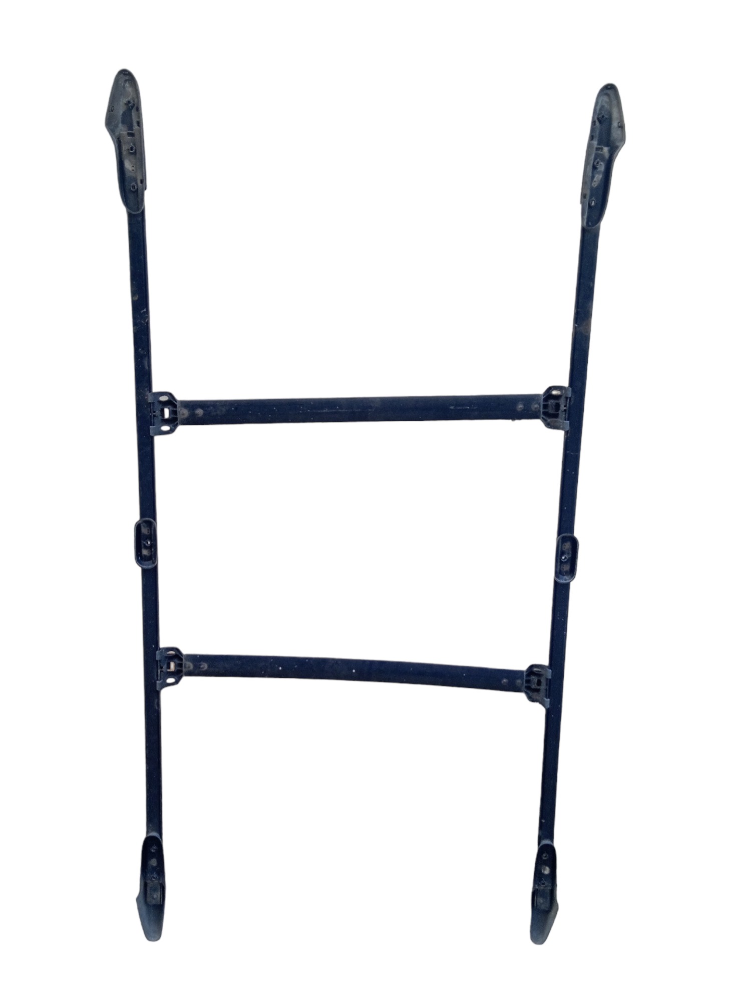 Rack Do Teto Kia Carnival 2.5 2006 3