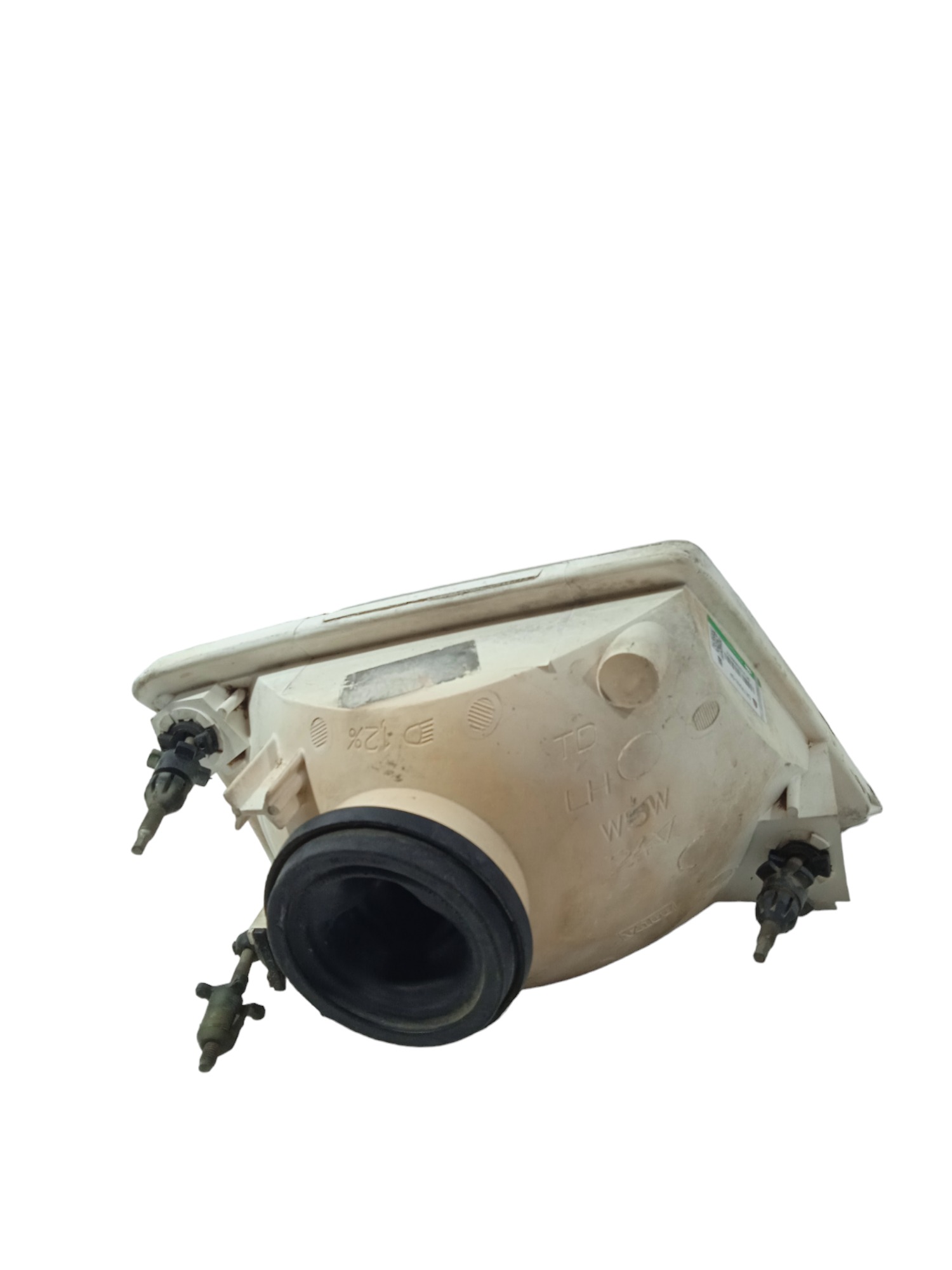 Farol Esquerdo Ford Ranger 2000/01 Usado 3