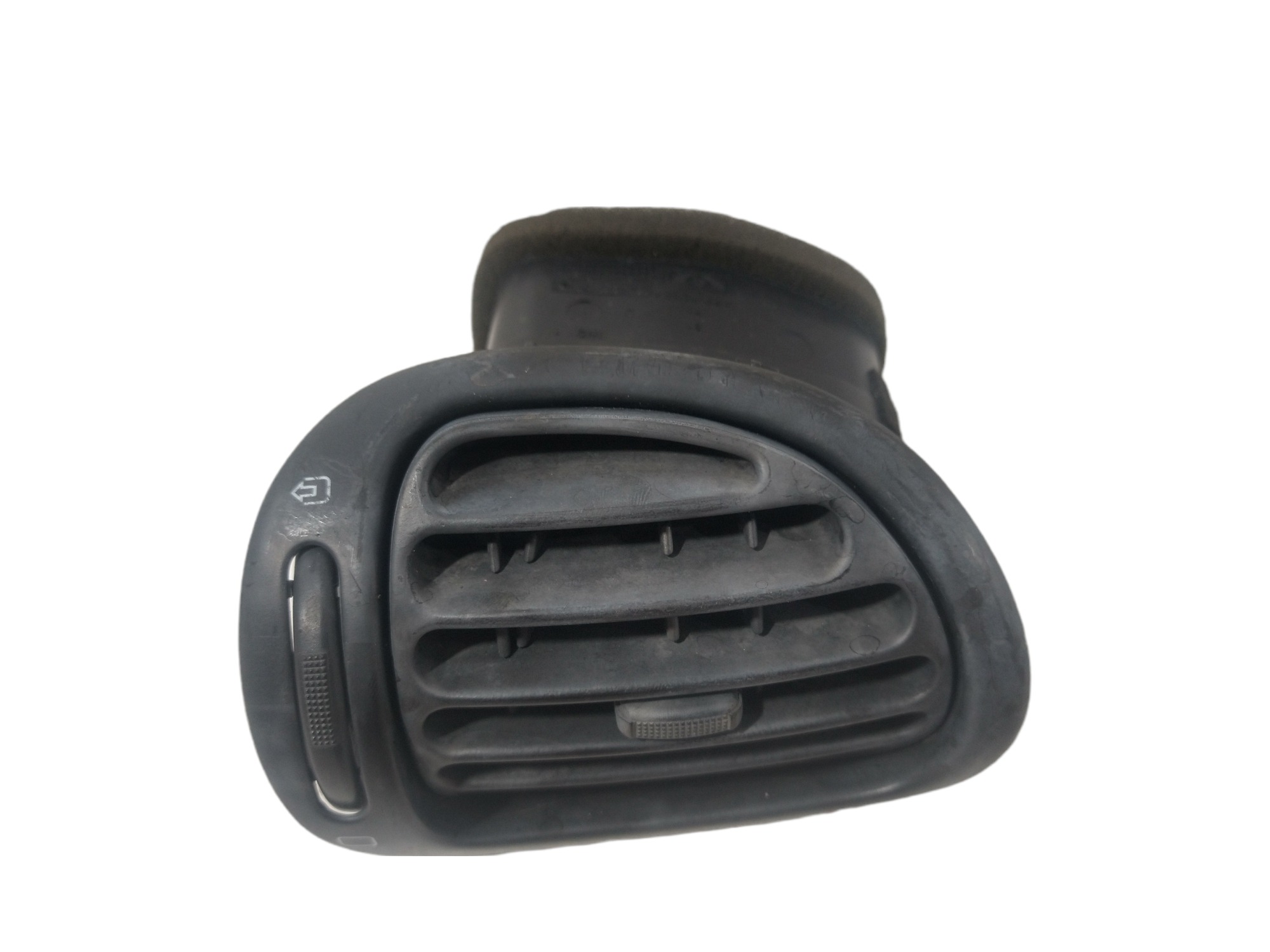 Difusor Saida De Ar Lateral Esquerdo Peugeot 206 2008