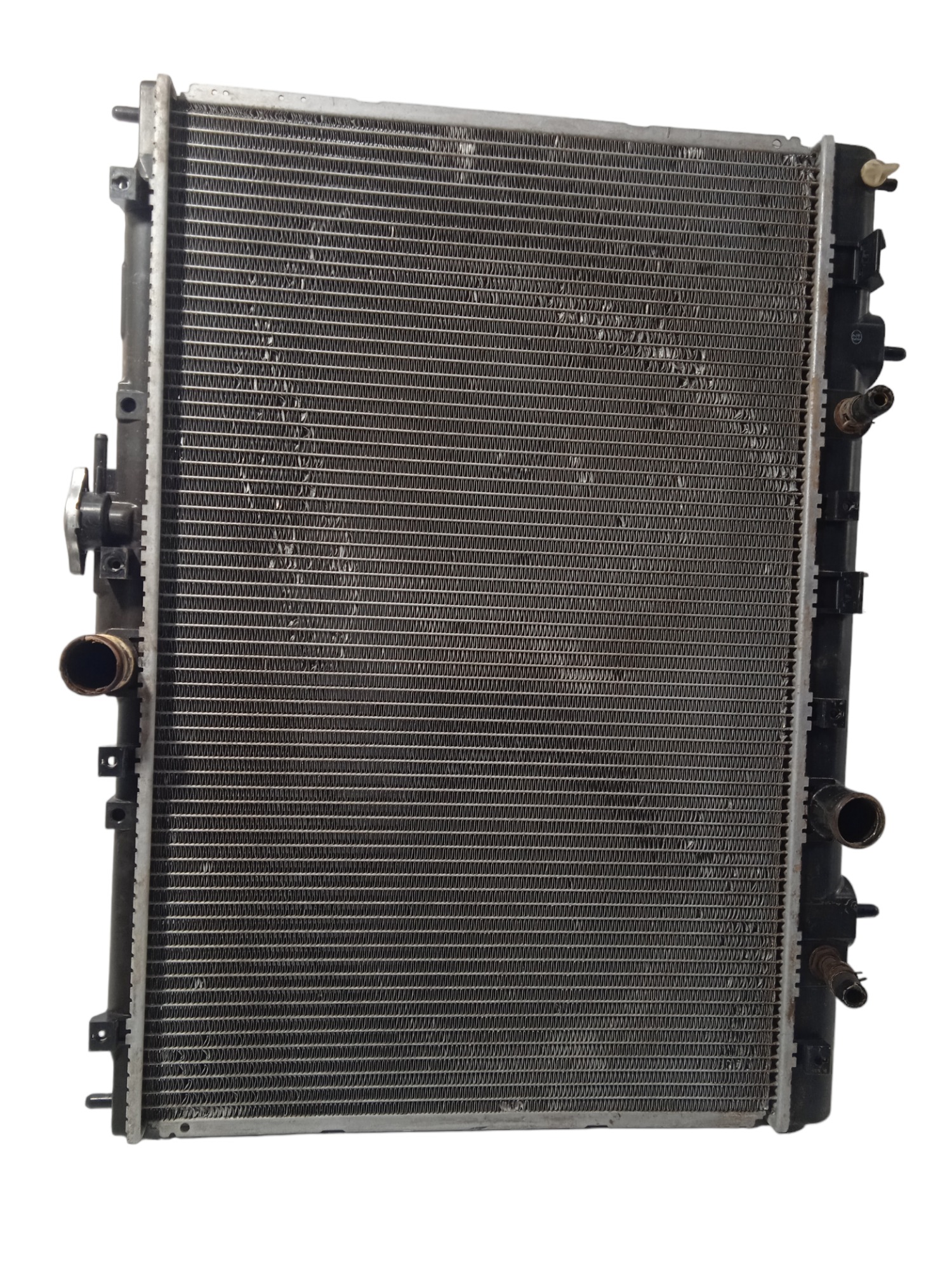 Radiador De Água Mitsubishi Pajero Tr4 2.0 2008