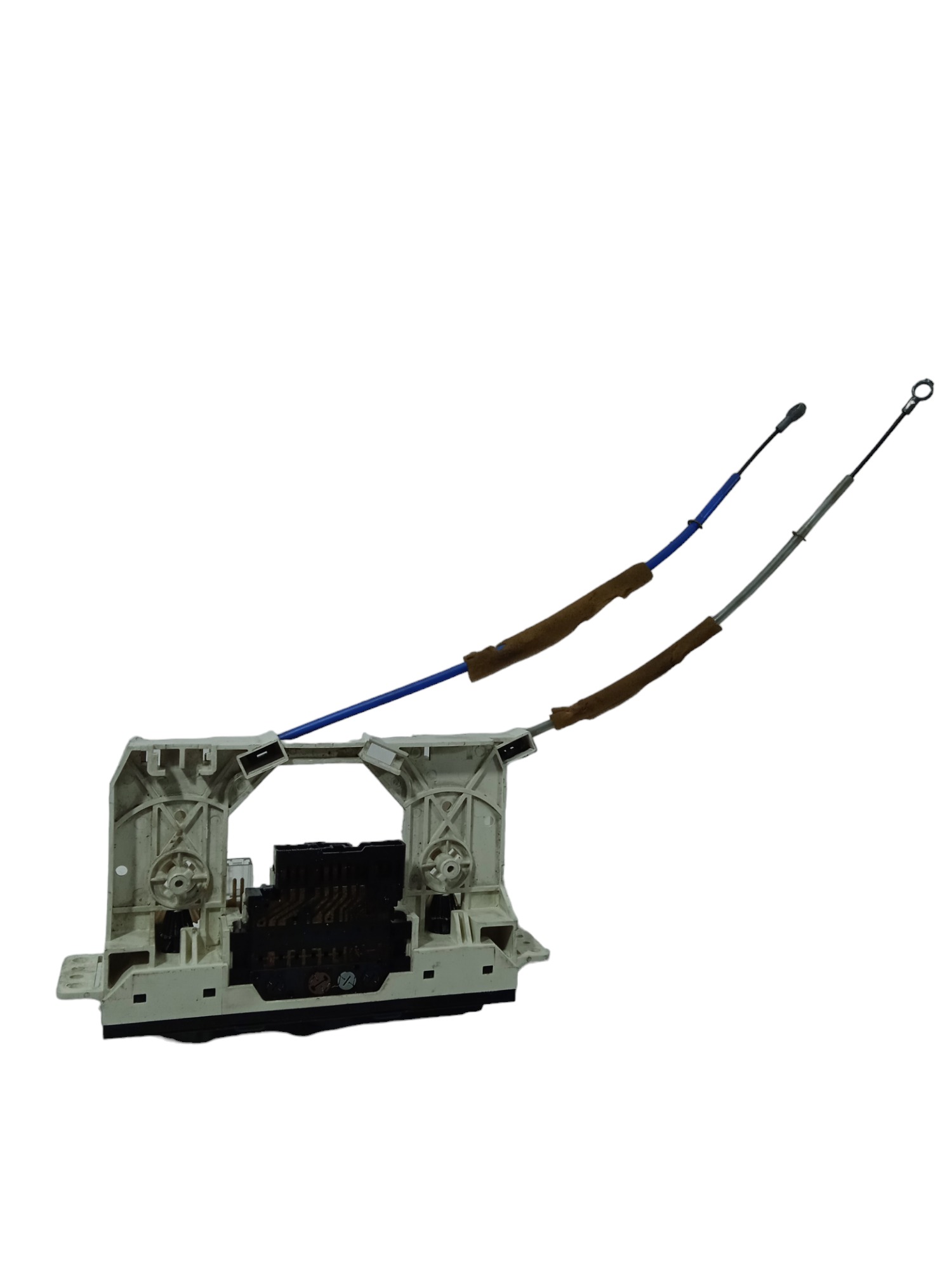 Comando De Ar Mitsubishi Pajero Gls 2002
