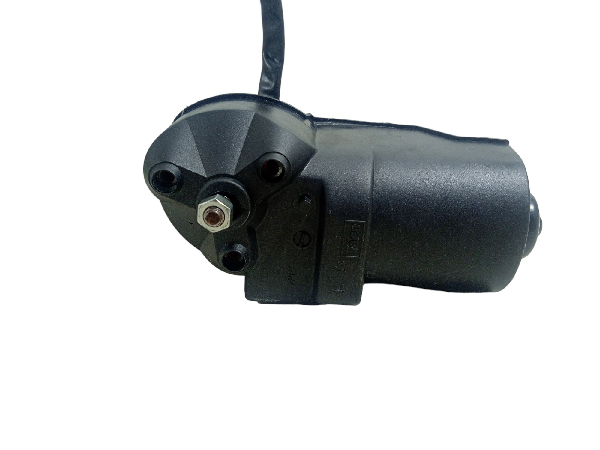 Motor Limpador Para-brisa Clio 1.0 16v 2011 Usado 3