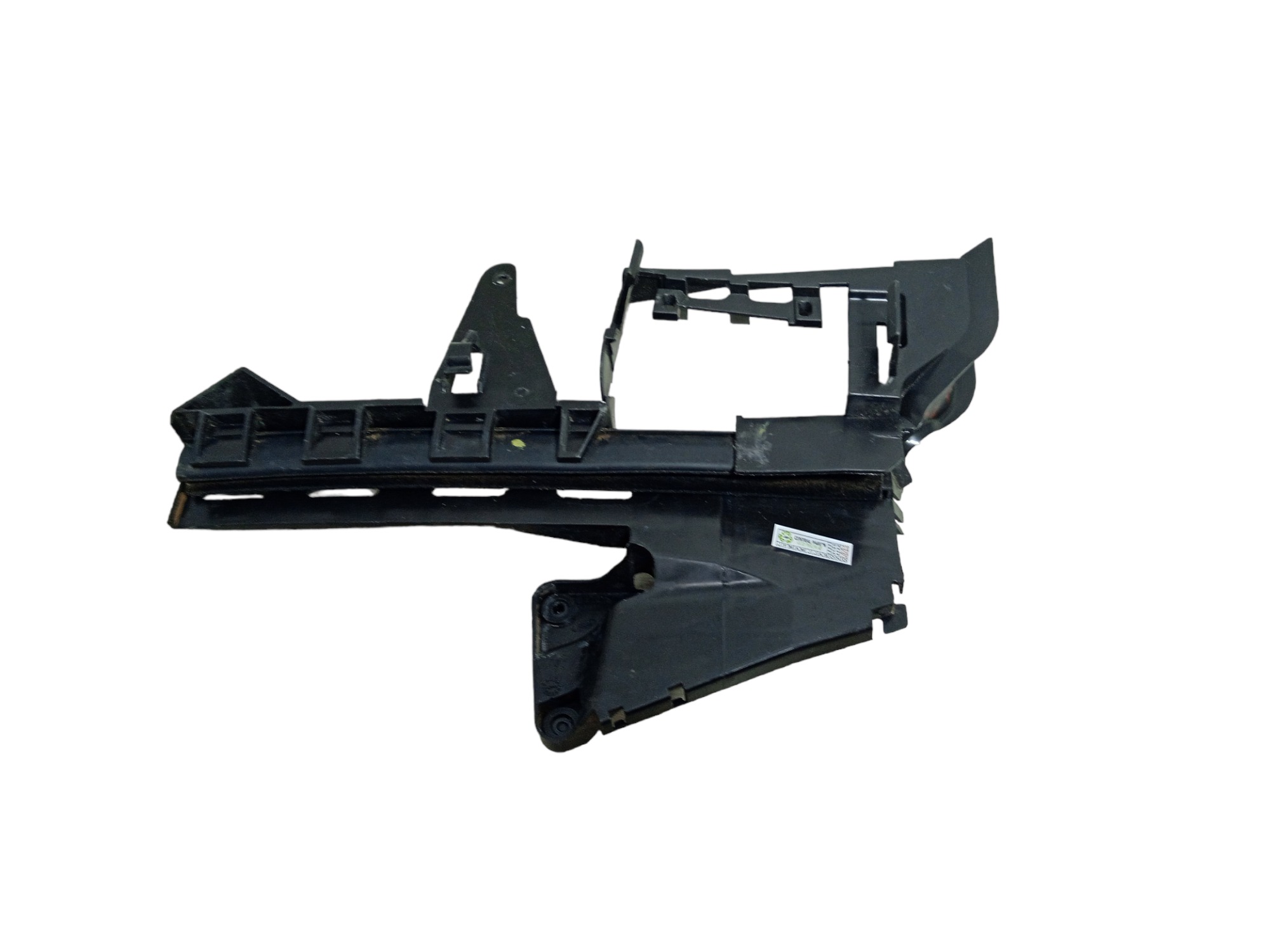 Guia Vidro Porta T/direito Ford Focus 1.6 2013 3