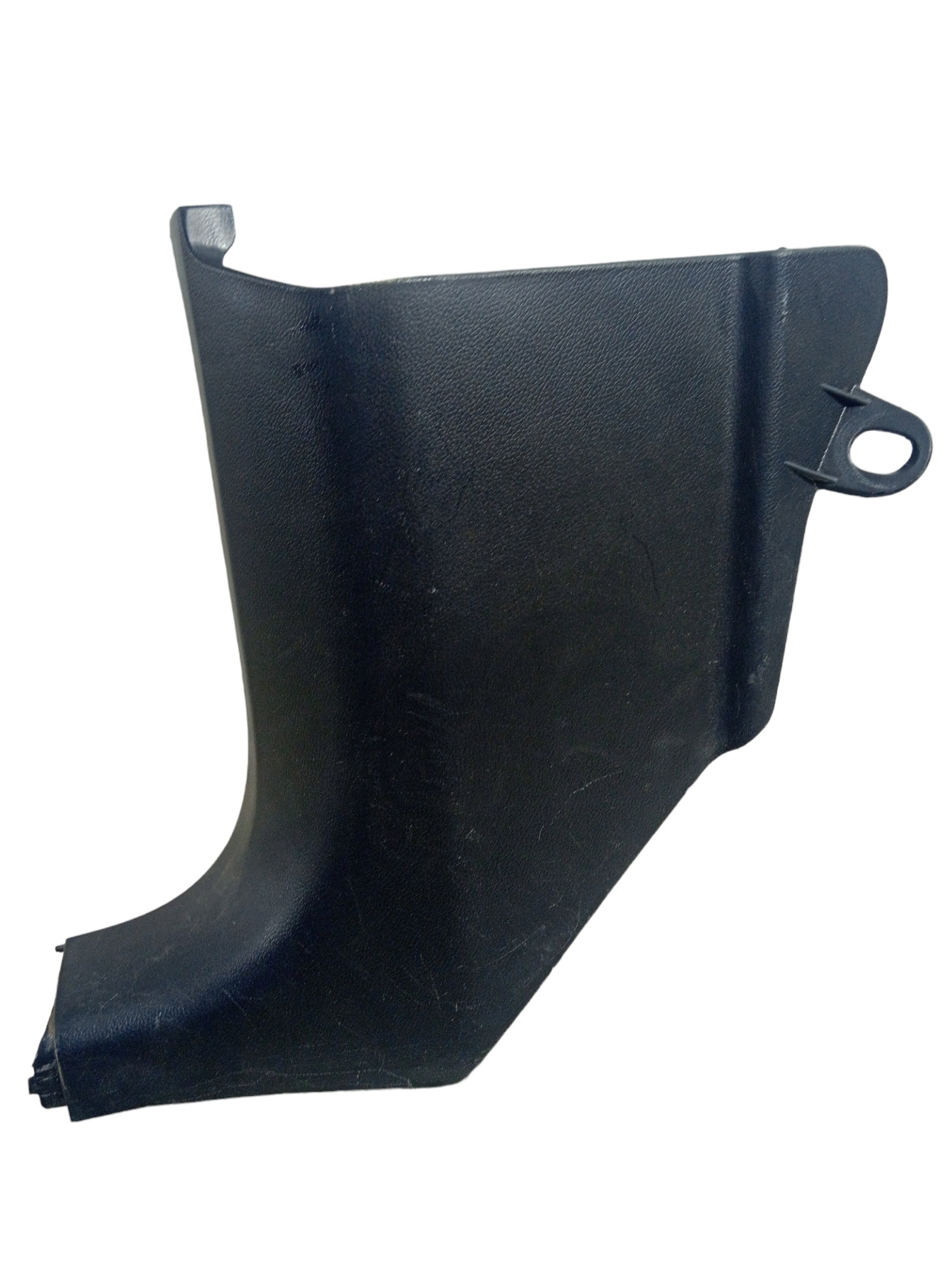 Soleira Inferior Esquerdo Chevrolet Captiva 2012 2