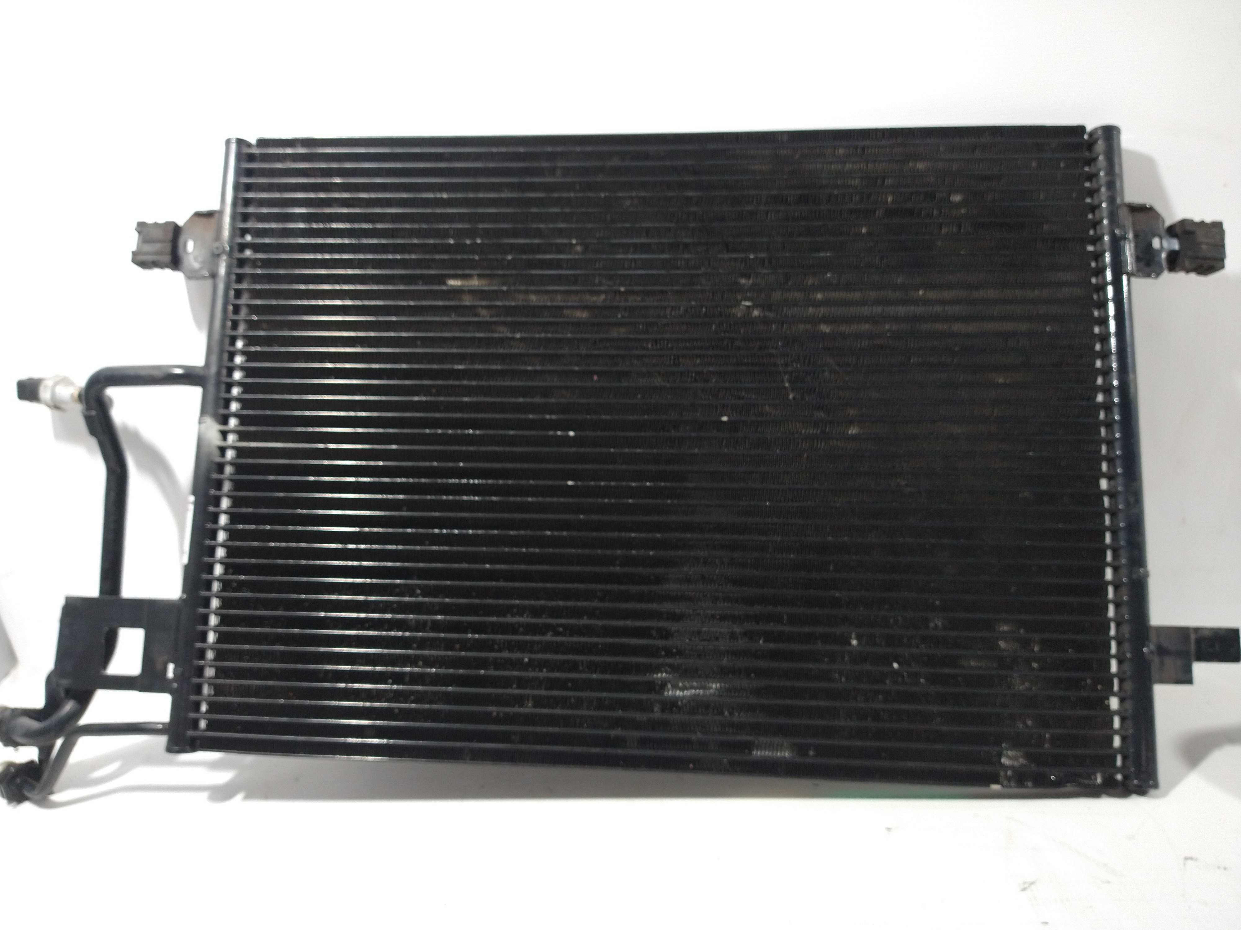 Condensador Do Ar Audi A4 2000