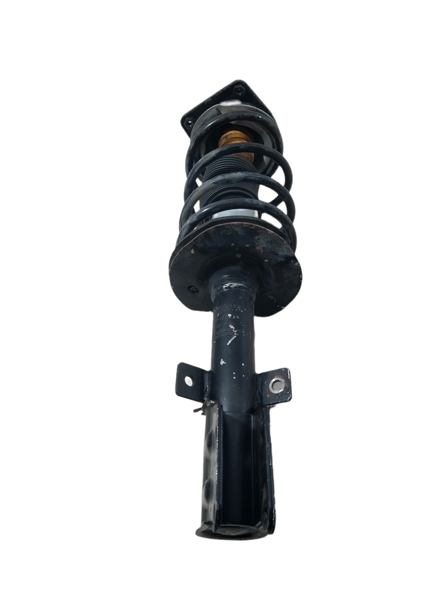 Torre Amortecedor Dianteira Ambos Lados Fiat Idea 1.4 2007 3