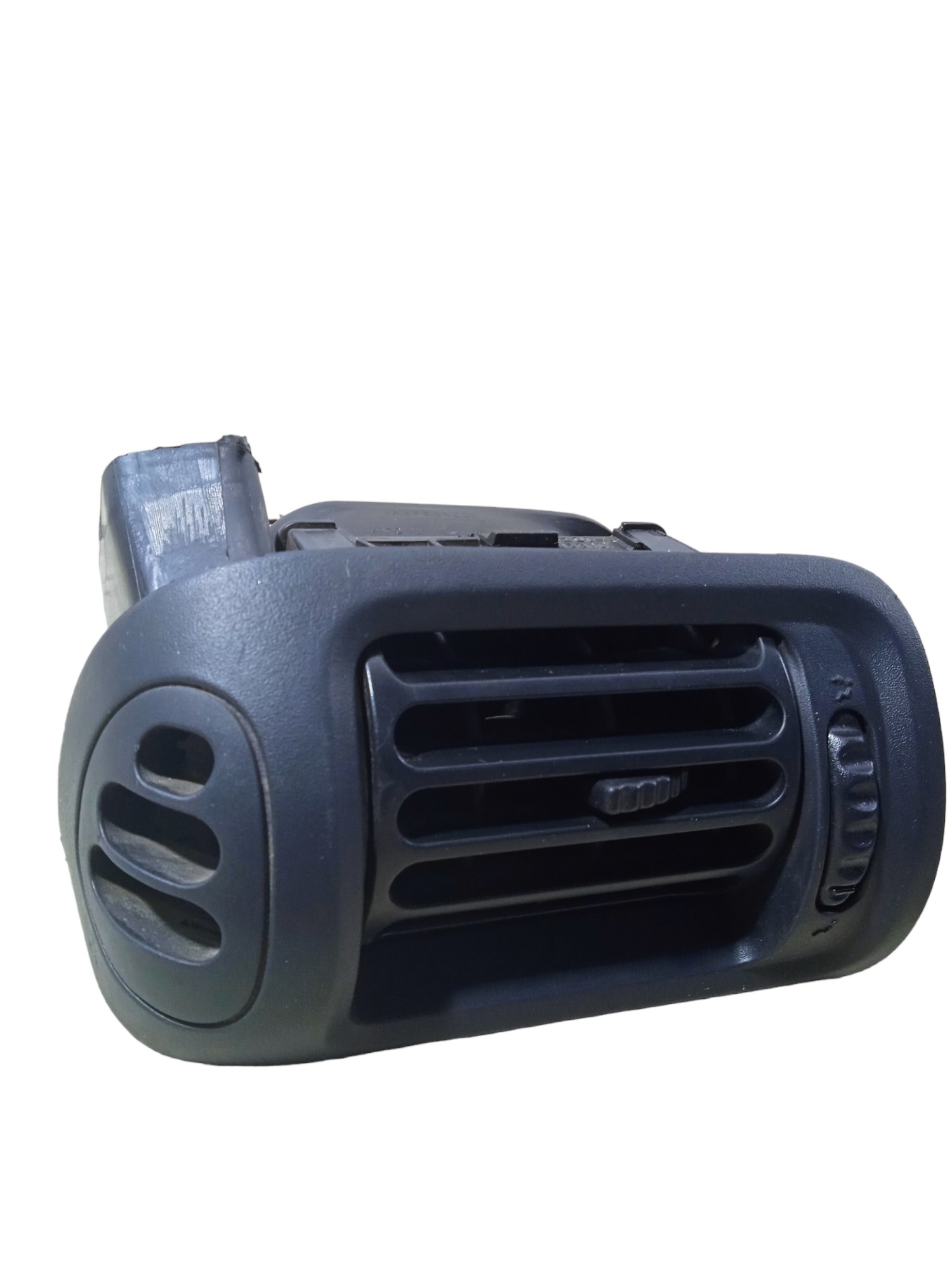 Difusor De Ar Esquerdo Renault Clio 2011 Usado 3