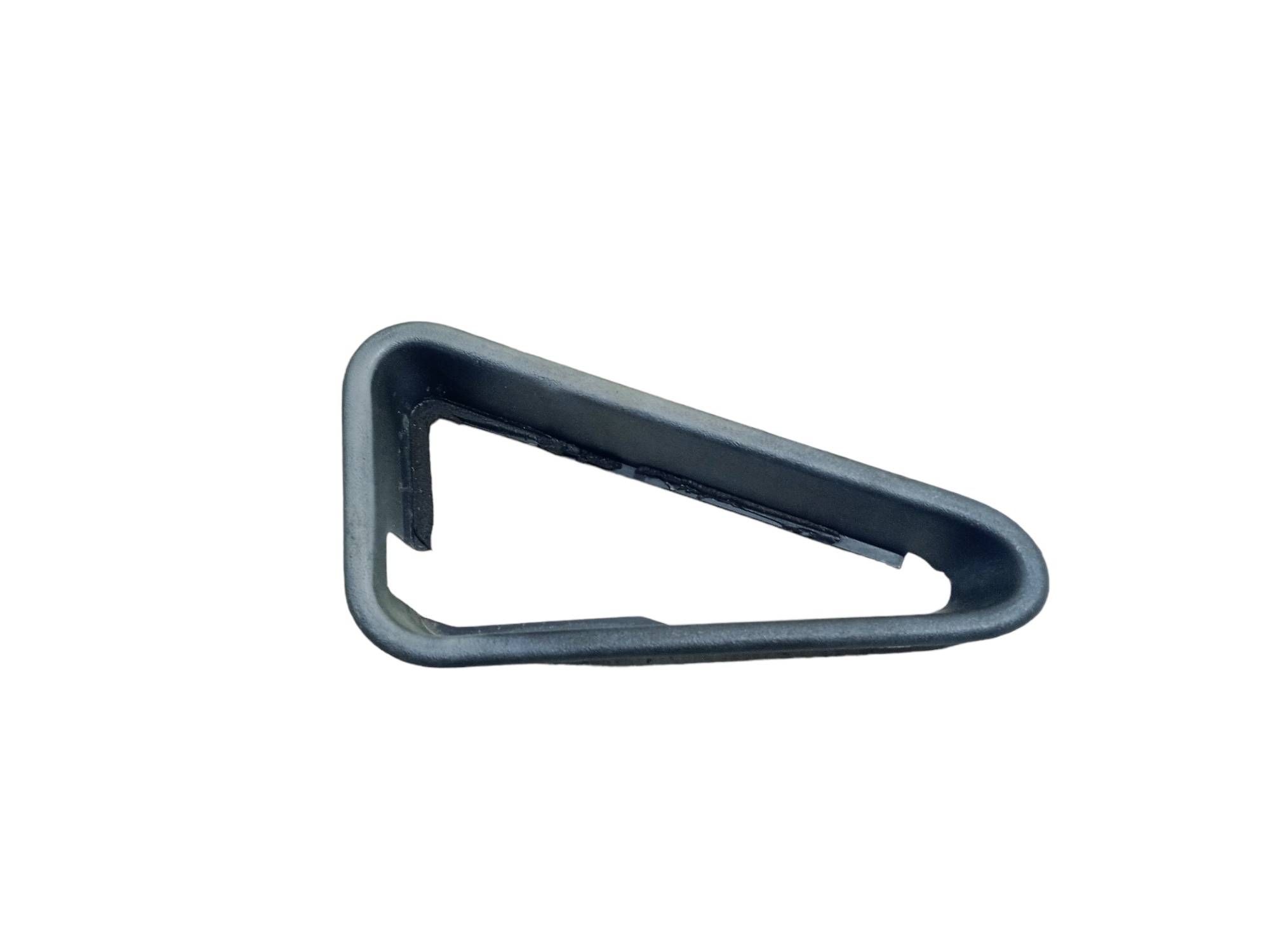Capa Trava De Porta Esq Chevrolet S10 2011 Usado 3