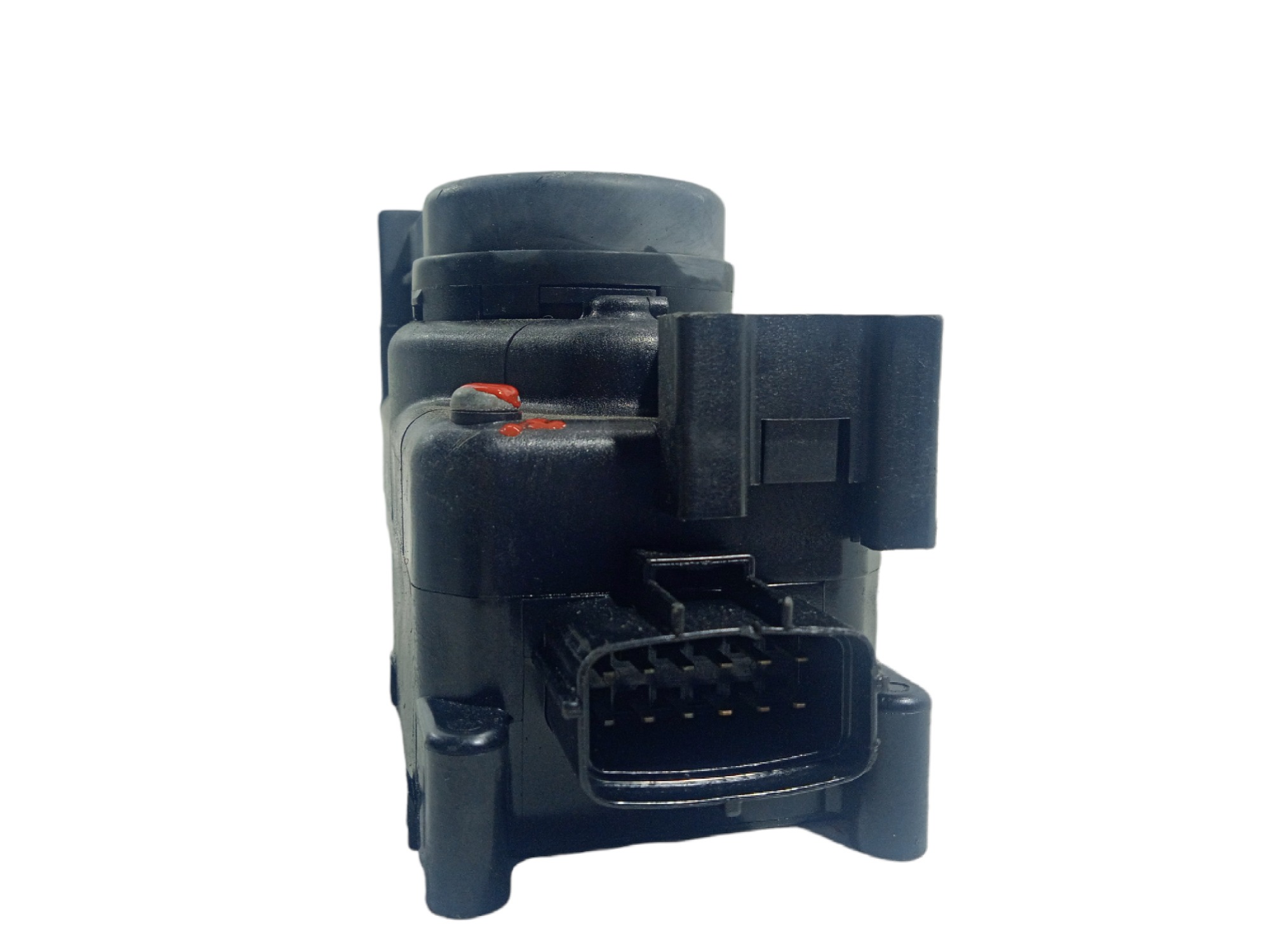 Modulo De Controle De Cruzeiro Hyundai Santa Fé 2001 Usado 4