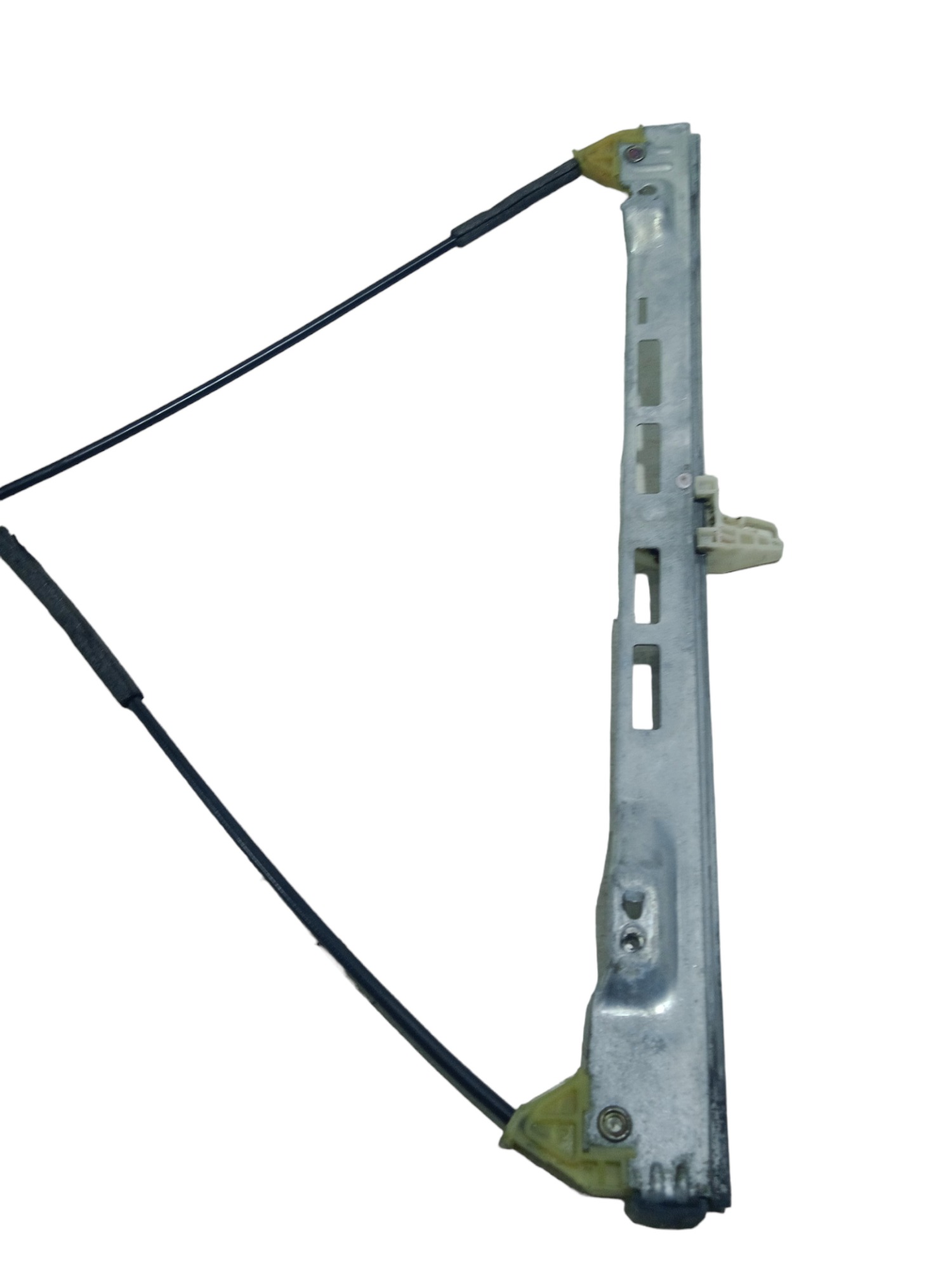 Máquina De Vidro D/direito Peugeot 206 1.6 2001 5