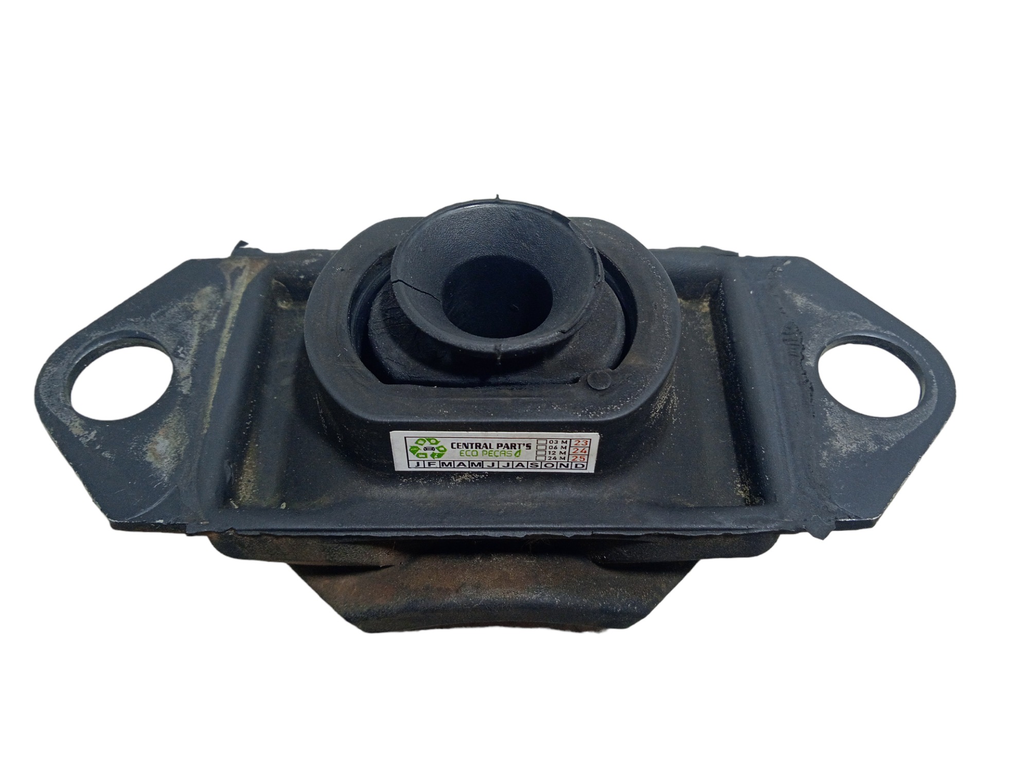 Coxim Câmbio Renault Sandero 1.0 2013 2