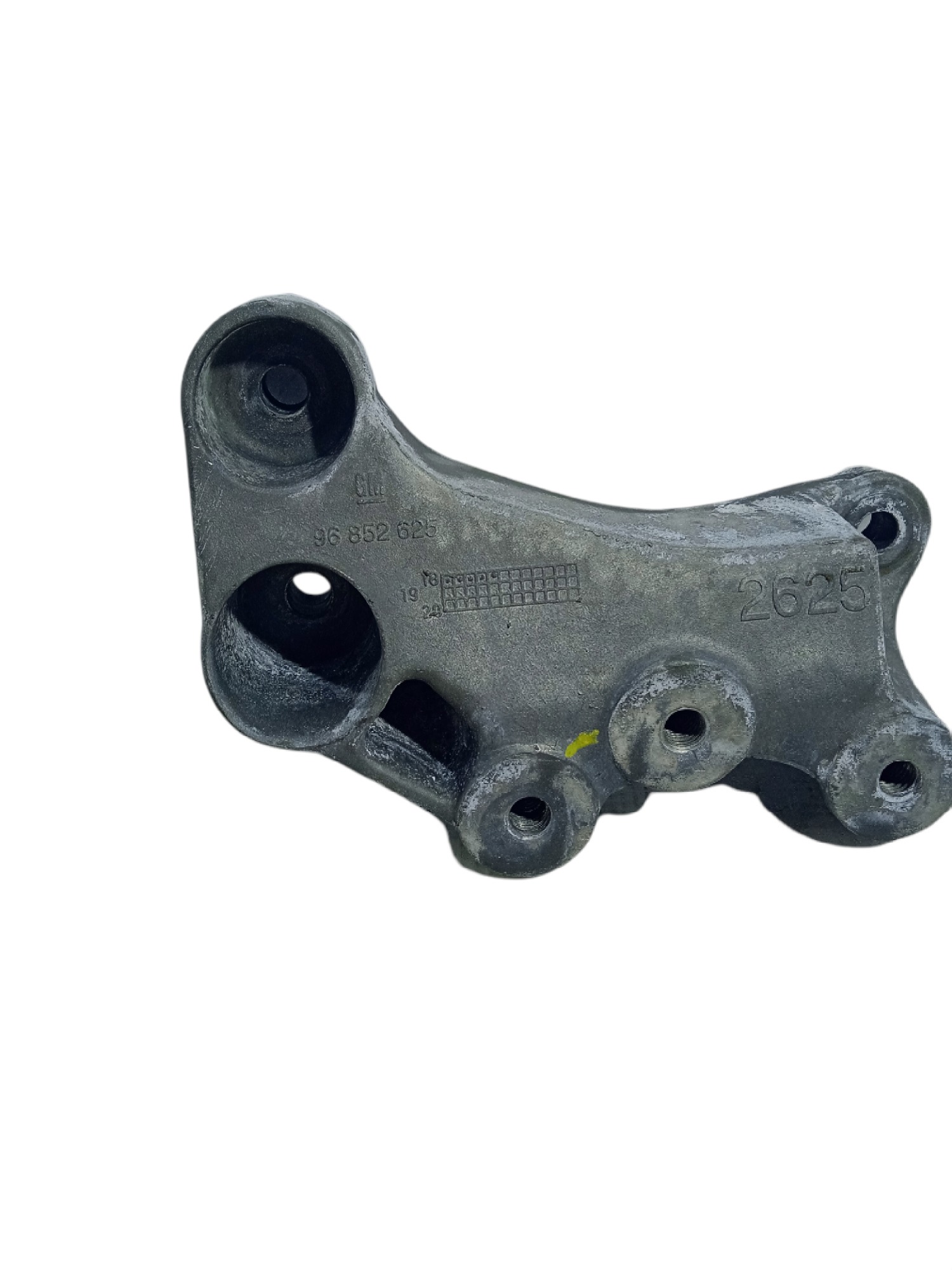 Suporte Superior Do Cambio Gm Onix 2018 3