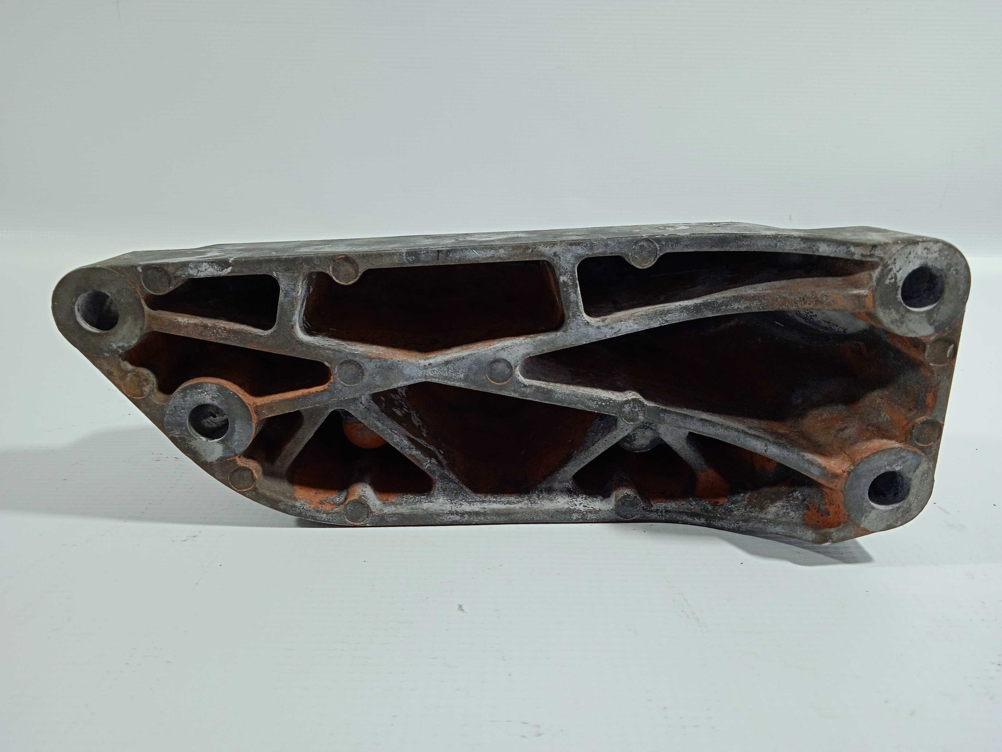 Suporte Coxim Cambio Automático Vw Bora 2008  2.0 8v Usado 5