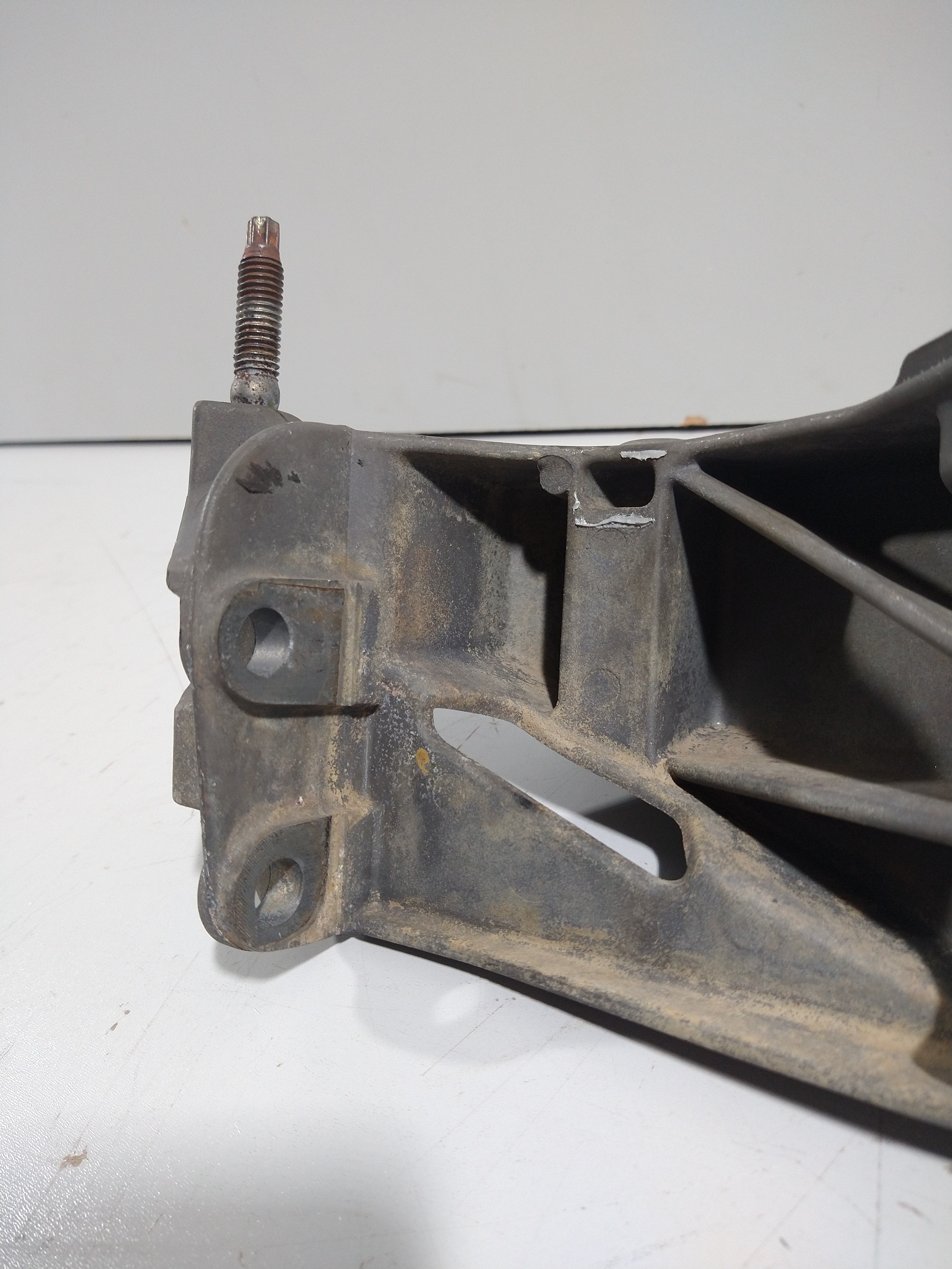 Suporte Coxim Motor Fiesta 1997 Usado Original 6