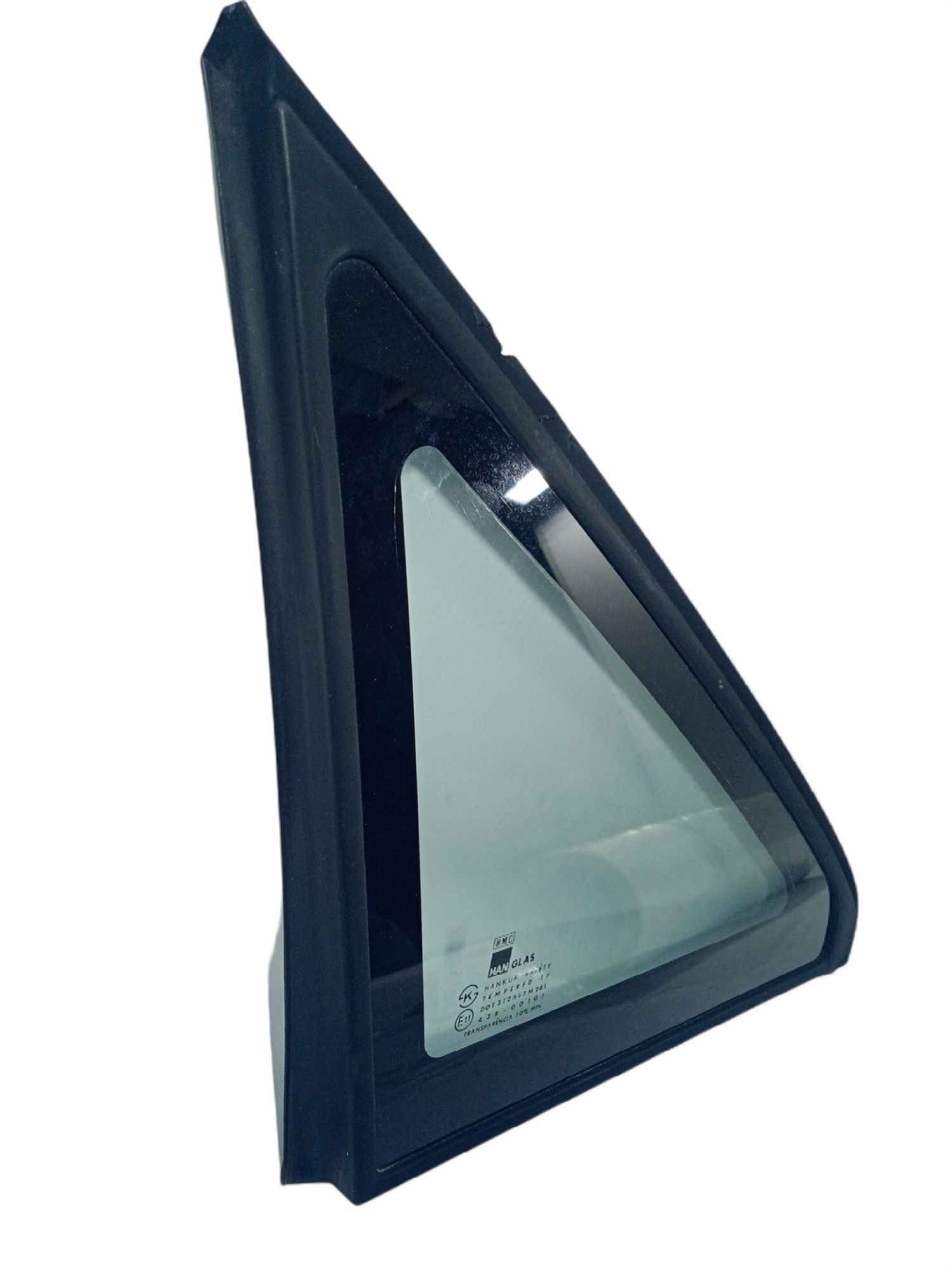 Vidro Lateral Dianteiro Direito Hyundai H1 Starex 2001 4