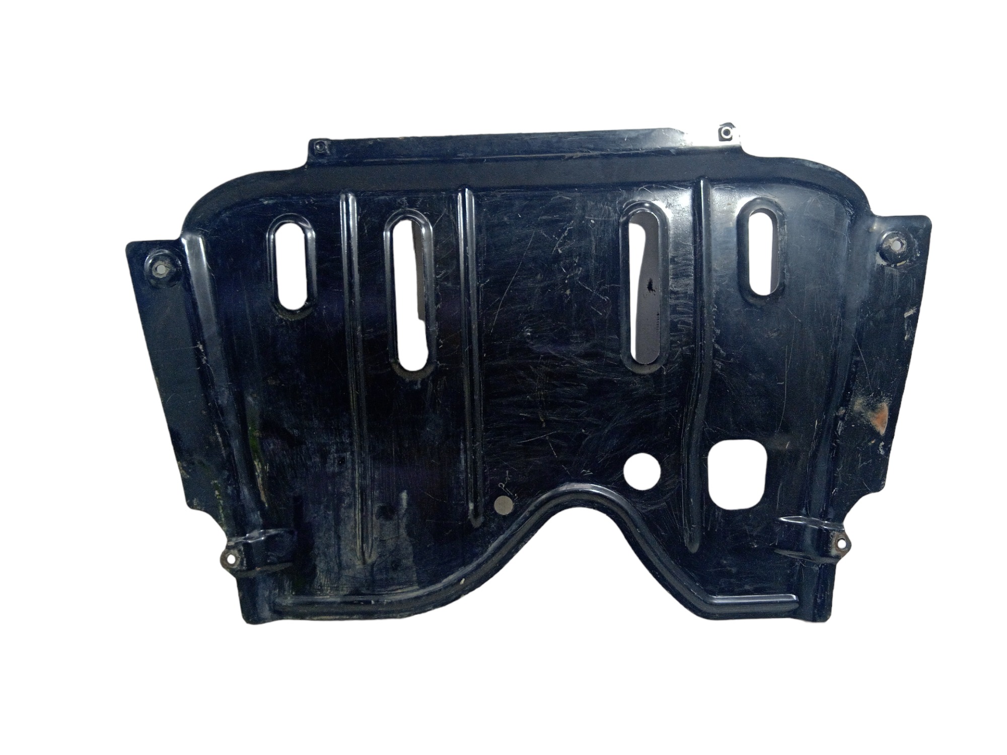 Protetor De Carter Renault Sandero 1.0 2013