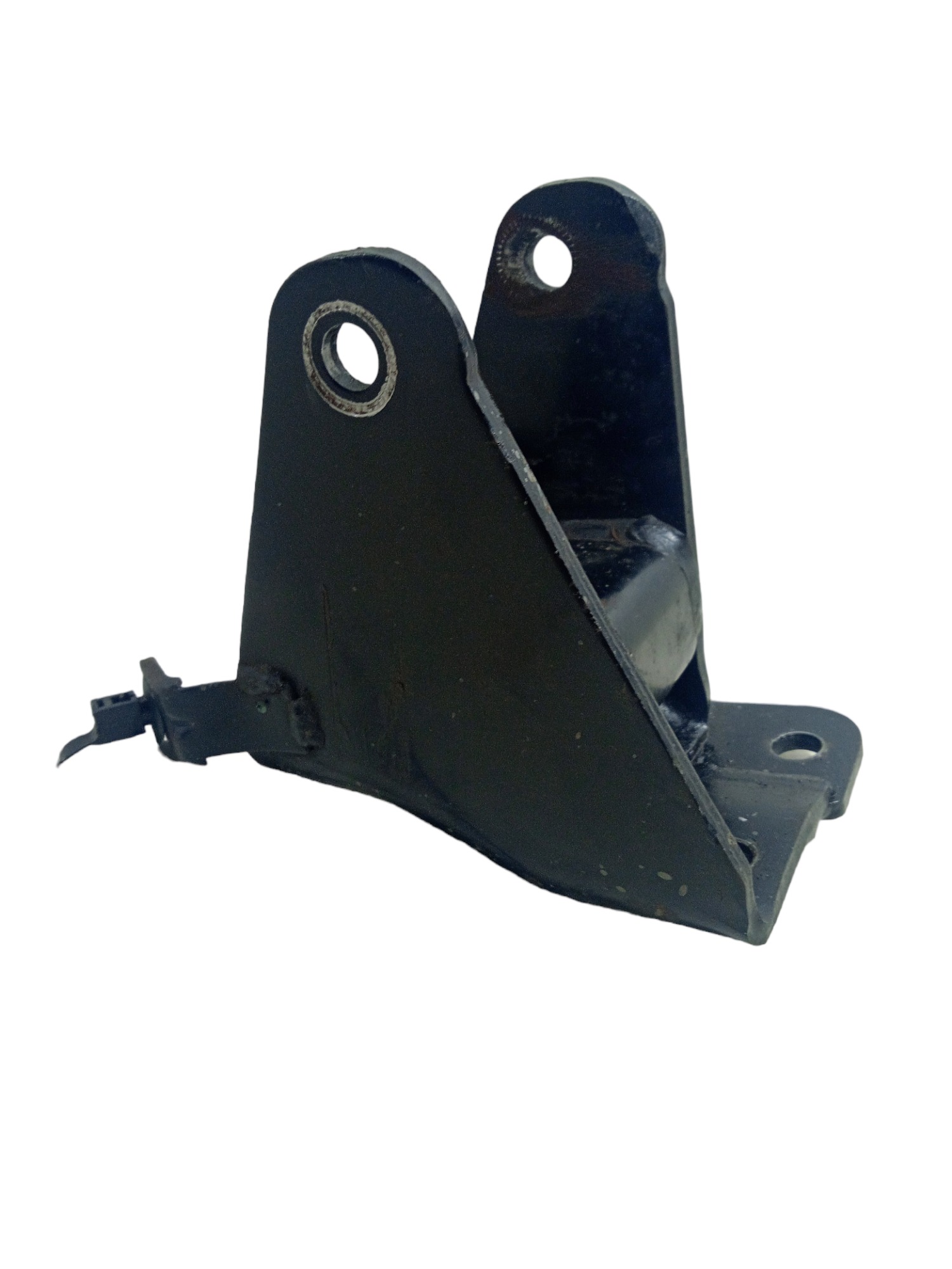 Suporte Coxim Motor Inferior Santa Fe 3.5 V6 Gasolina 4