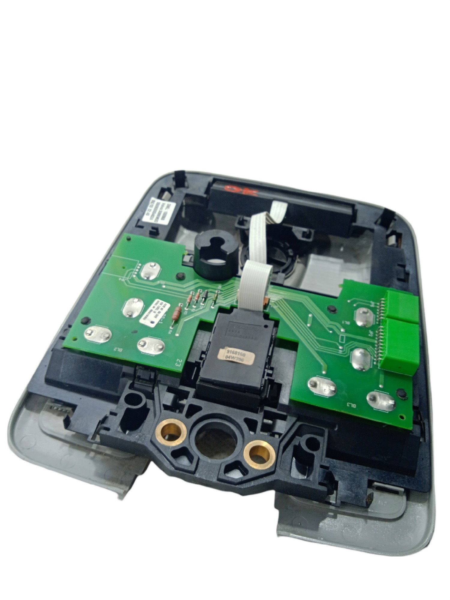 Comando Luz De Teto Volvo Xc90 2005 Usado 2