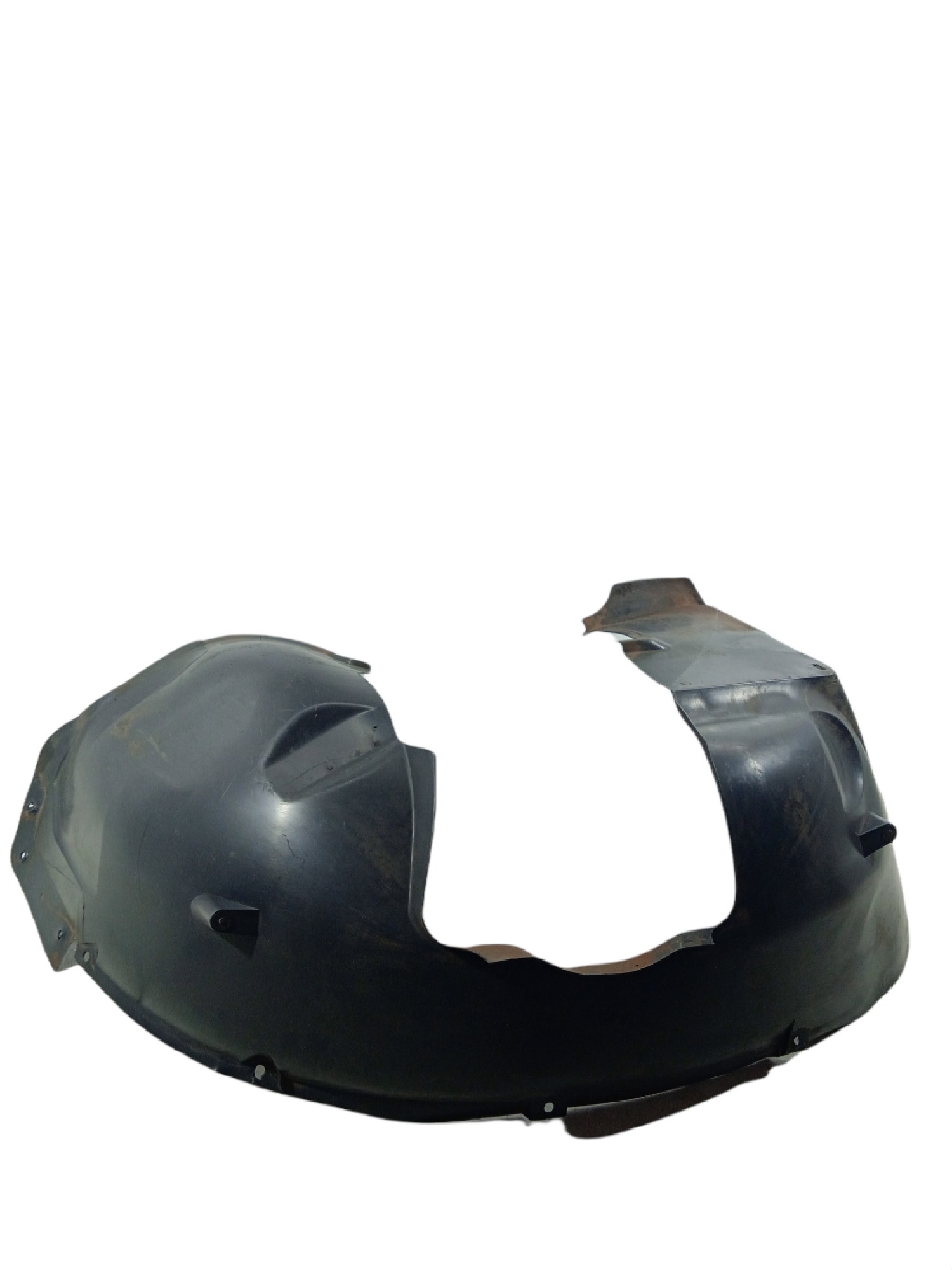 Para- Barro Diant Dir. Volvo Xc90 2.9 2005 Usado 3