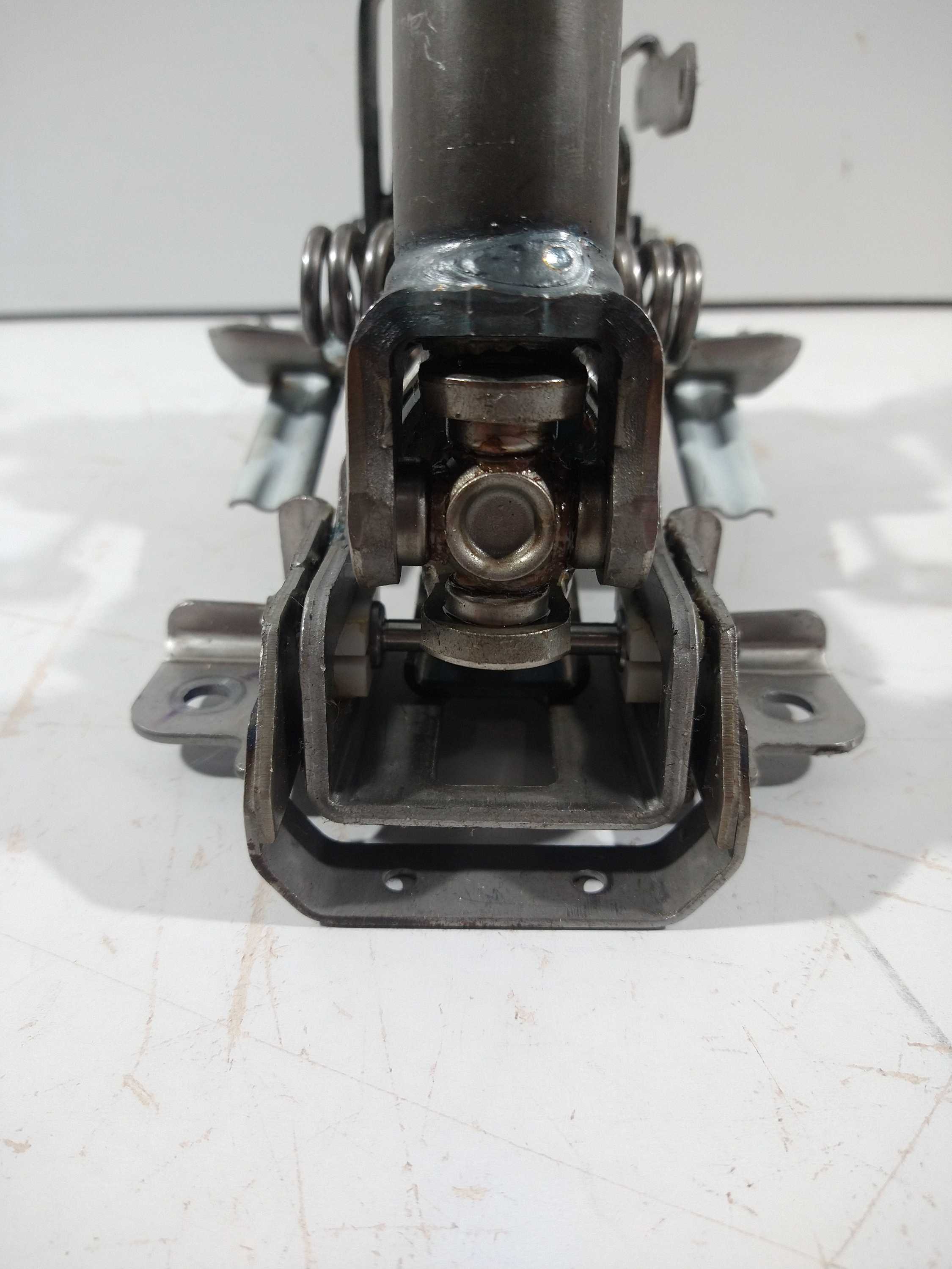 Coluna Direção Honda New Fit 1.5 16v 2014 Usado Original 8