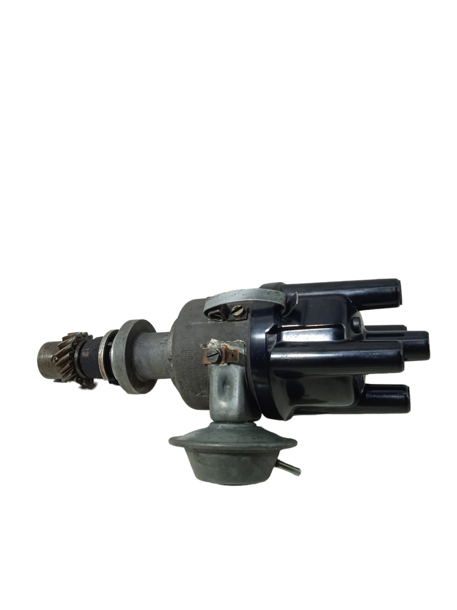 Distribuidor Gol 1989 Ap 1.6 Usado 3