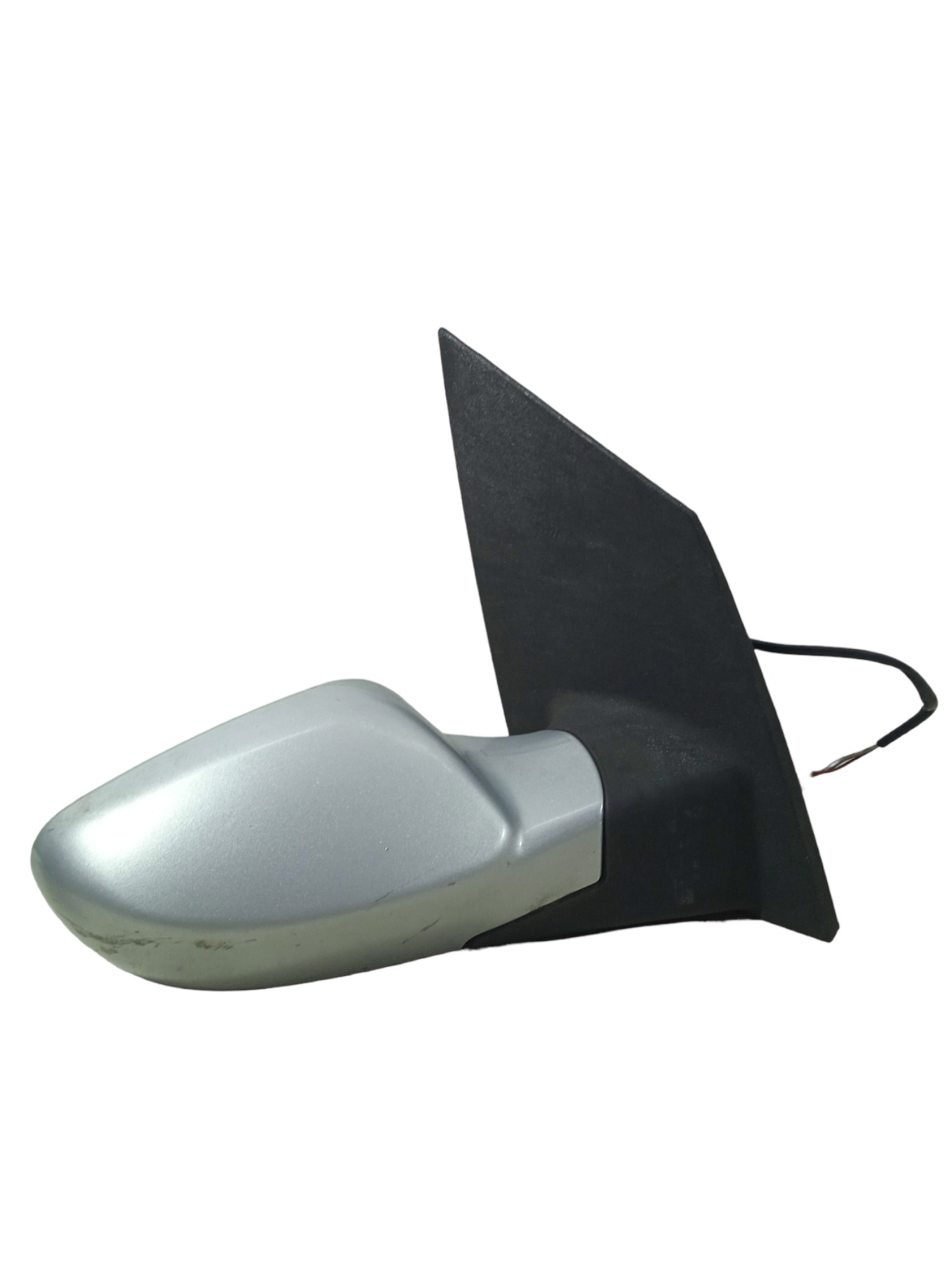 Retrovisor Direito Chery Face 2010 Usado 3