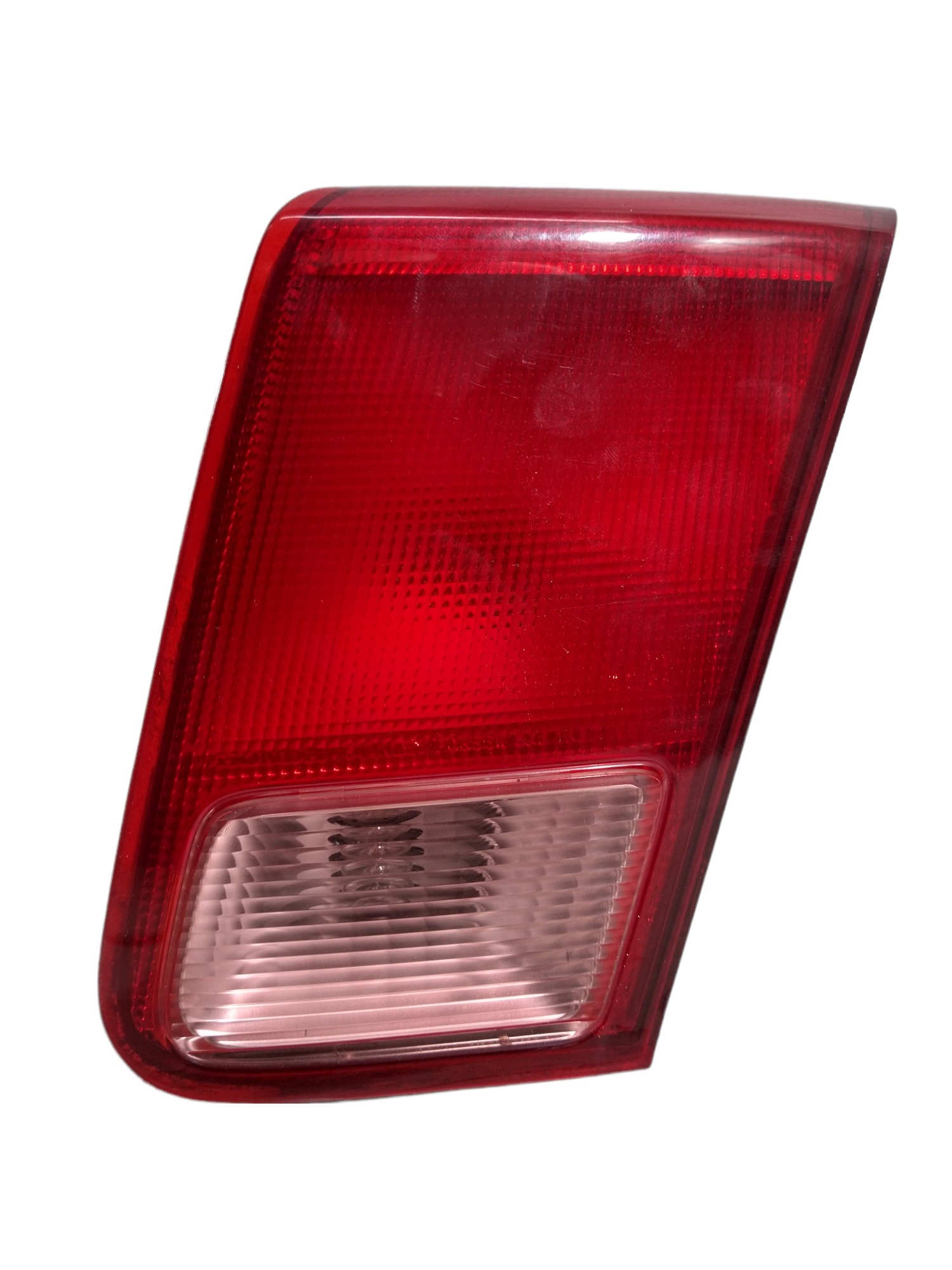Lanterna Traseira Direito Honda Civic 1.7 2002  Direito 3
