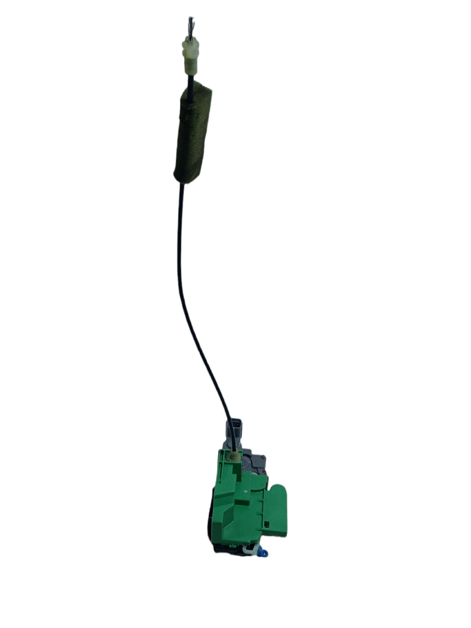 Fechadura Da Porta Dianteira Direita Fiat Idea 2008 Usado 4