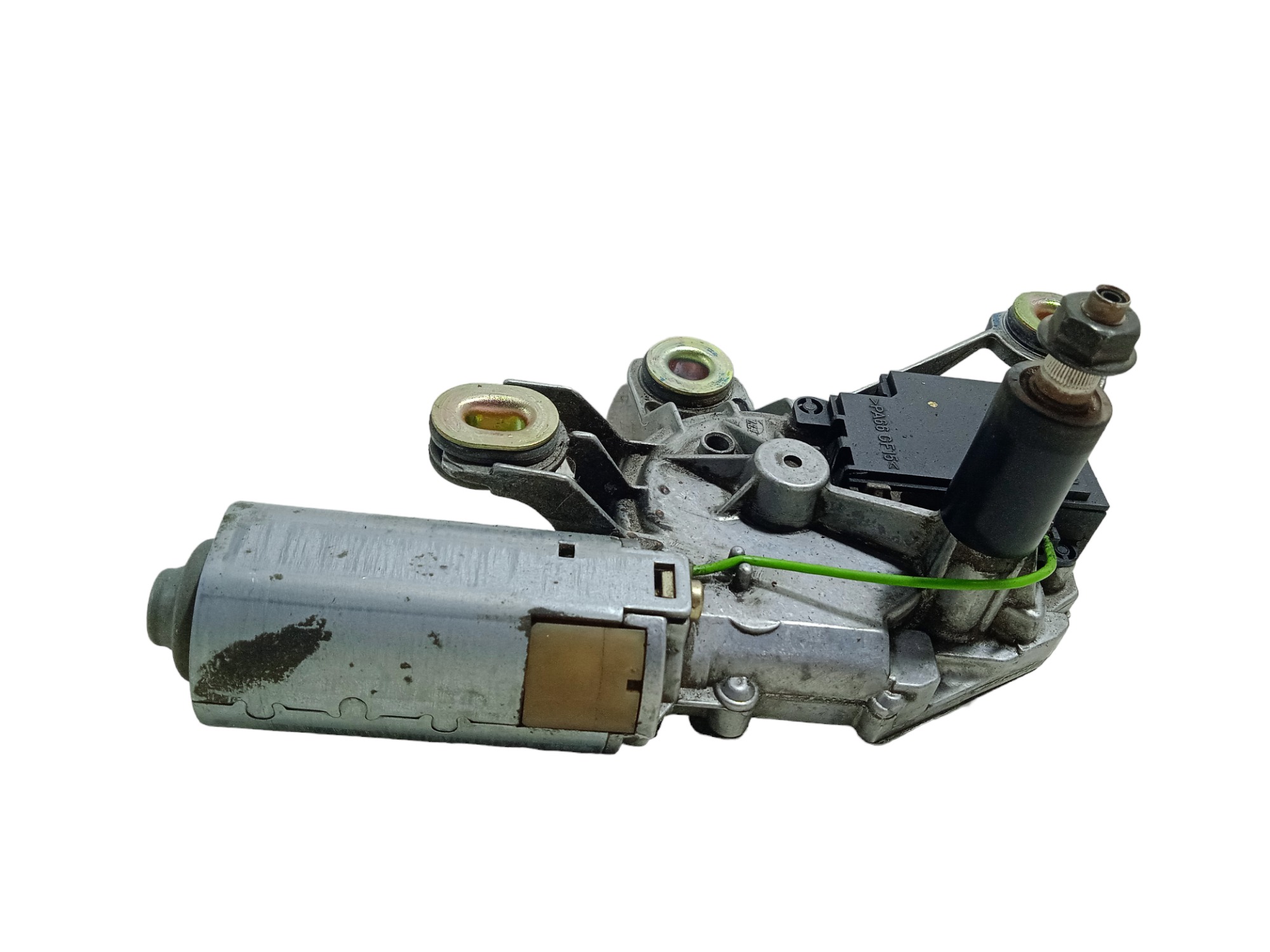 Motor Limpador Traseiro Vw Golf Sr 1.6 1999 Usado 8